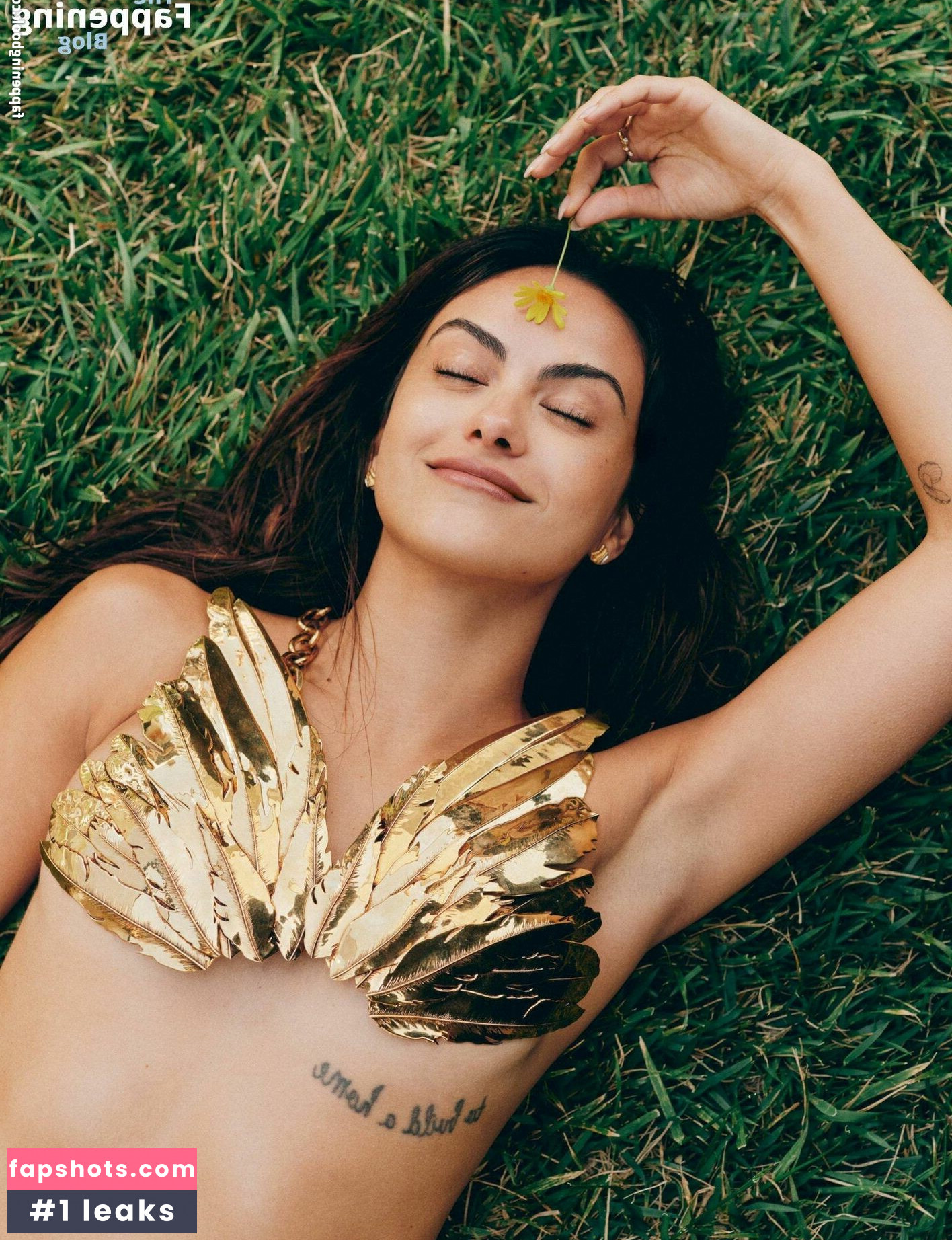 Camila Mendes gallery photo #106