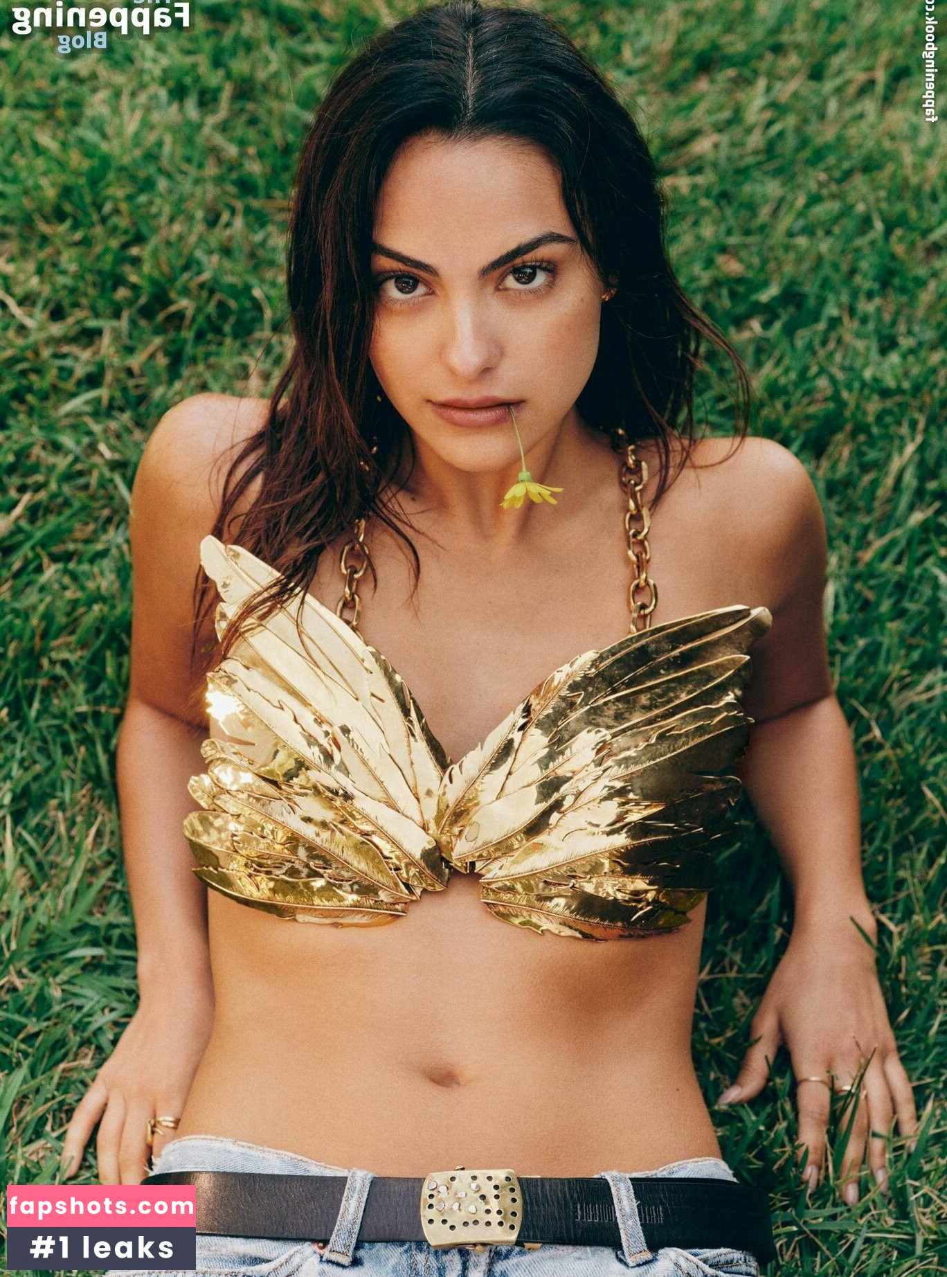 Camila Mendes gallery photo #107