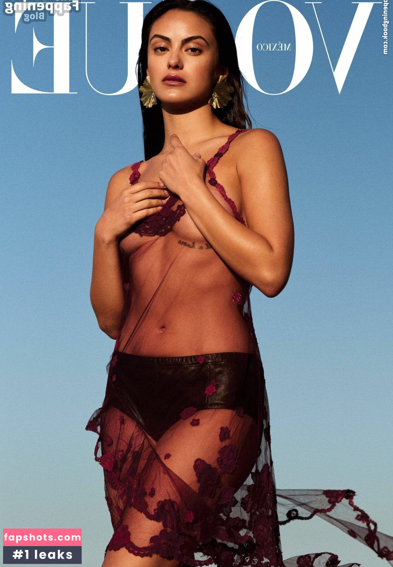 Camila Mendes gallery photo #111