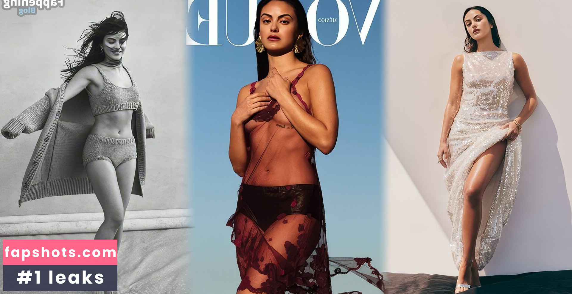 Camila Mendes gallery photo #112