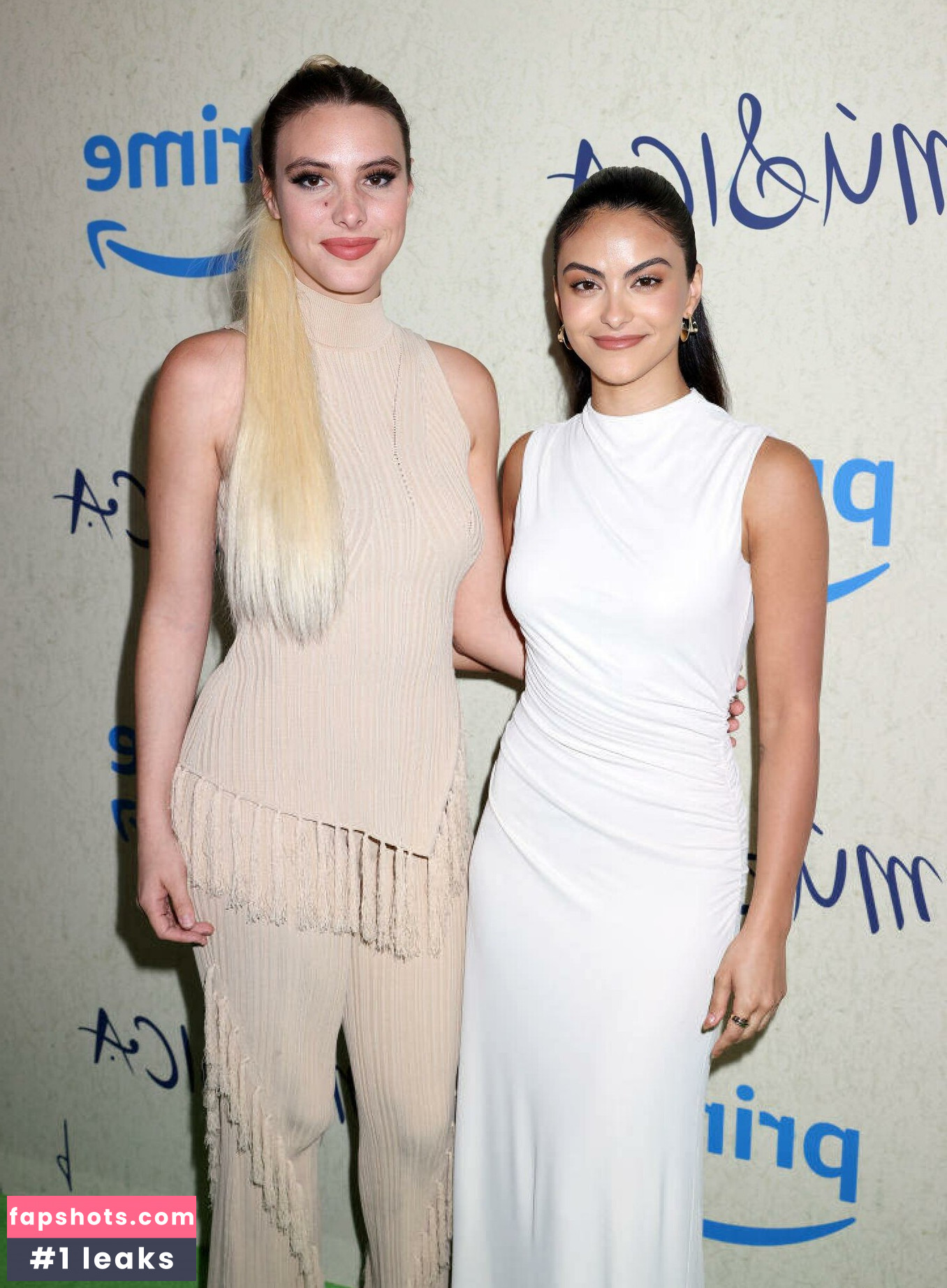 Camila Mendes gallery photo #114