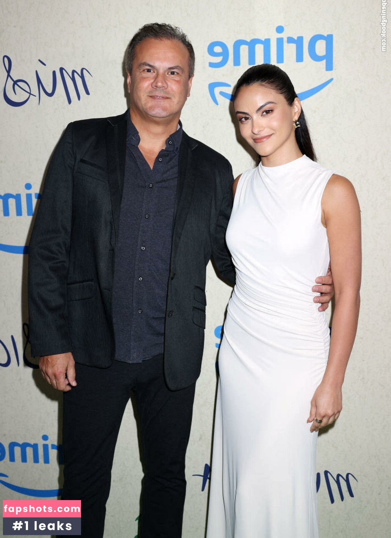 Camila Mendes gallery photo #116