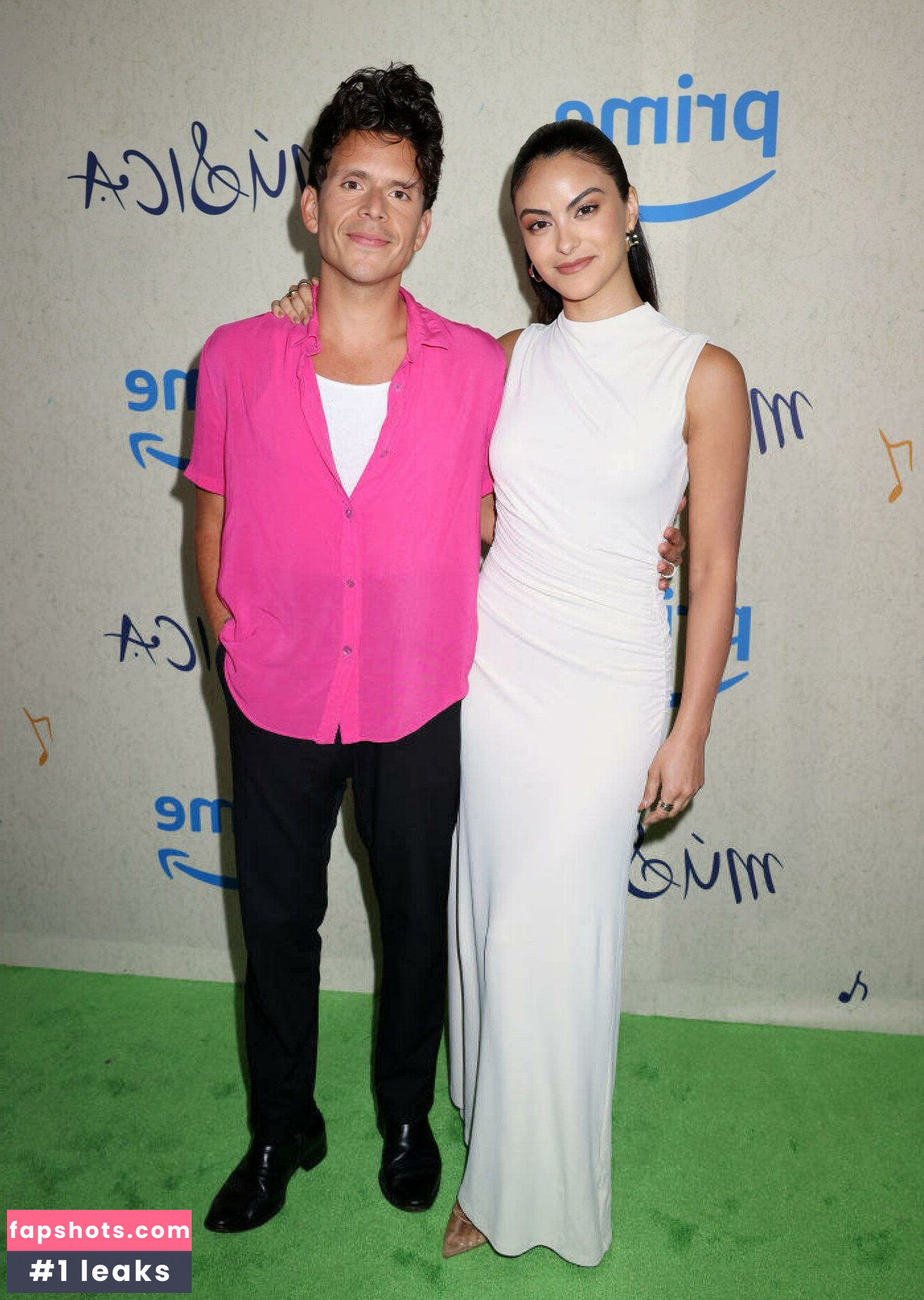 Camila Mendes gallery photo #120