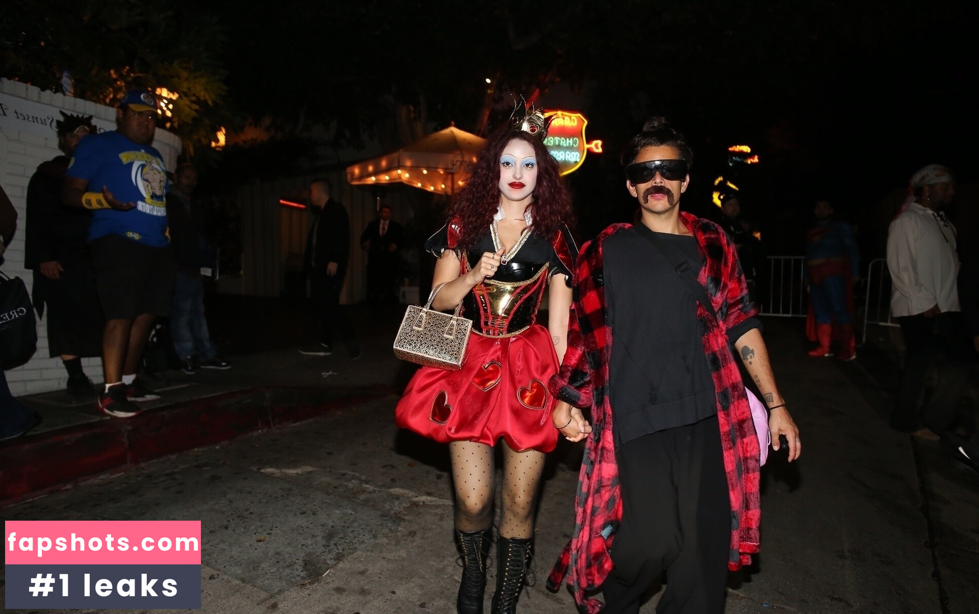 Camila Mendes gallery photo #13