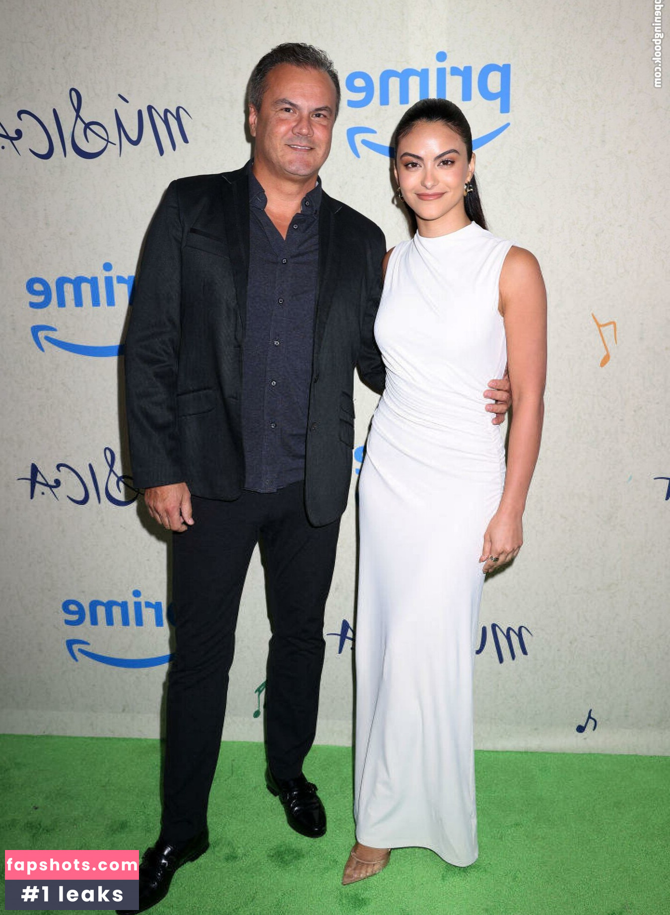 Camila Mendes gallery photo #121