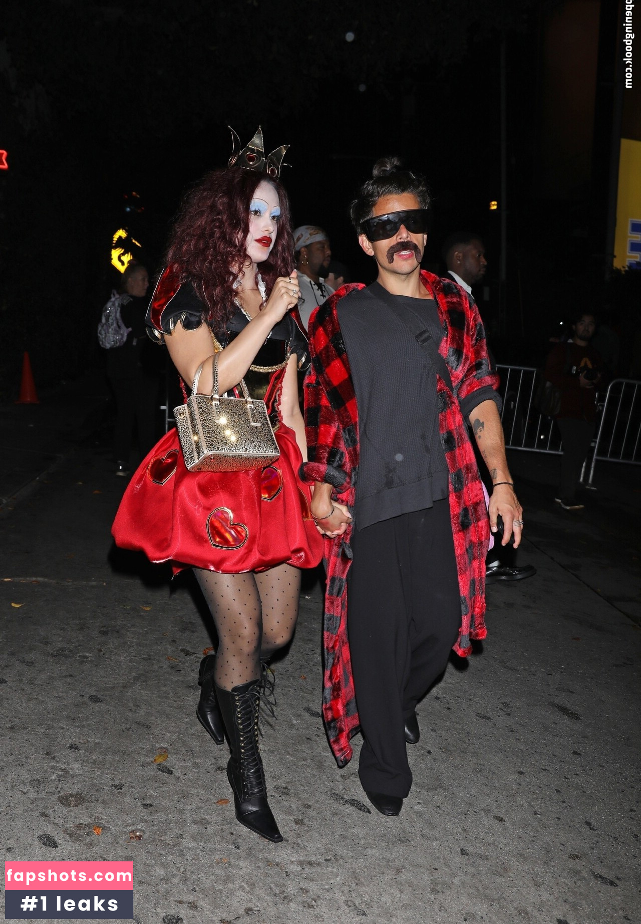 Camila Mendes gallery photo #14