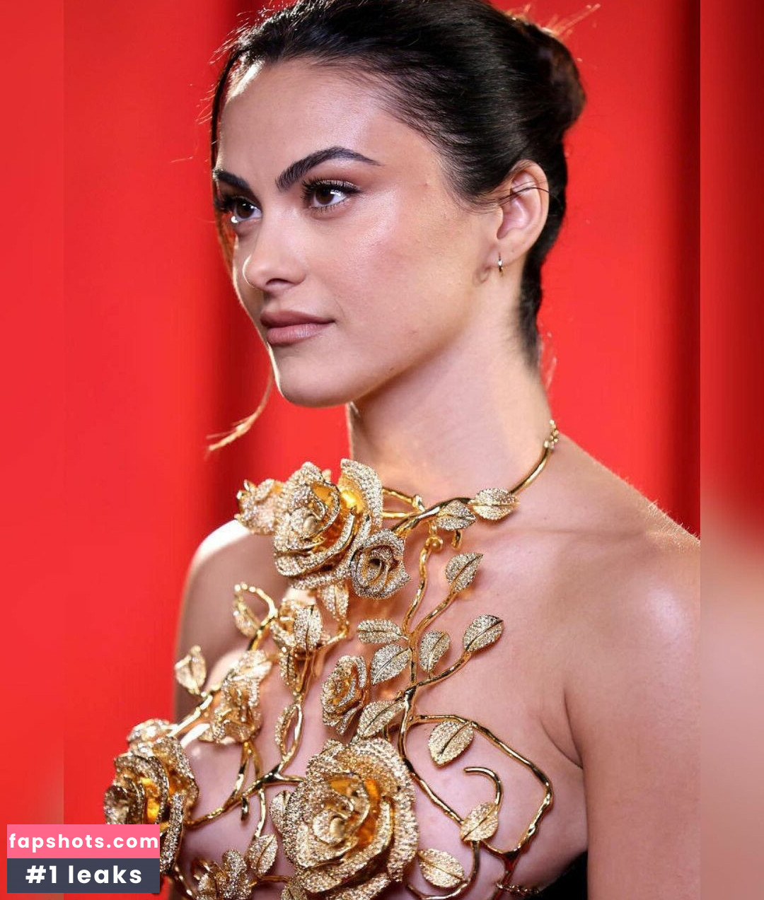 Camila Mendes gallery photo #143