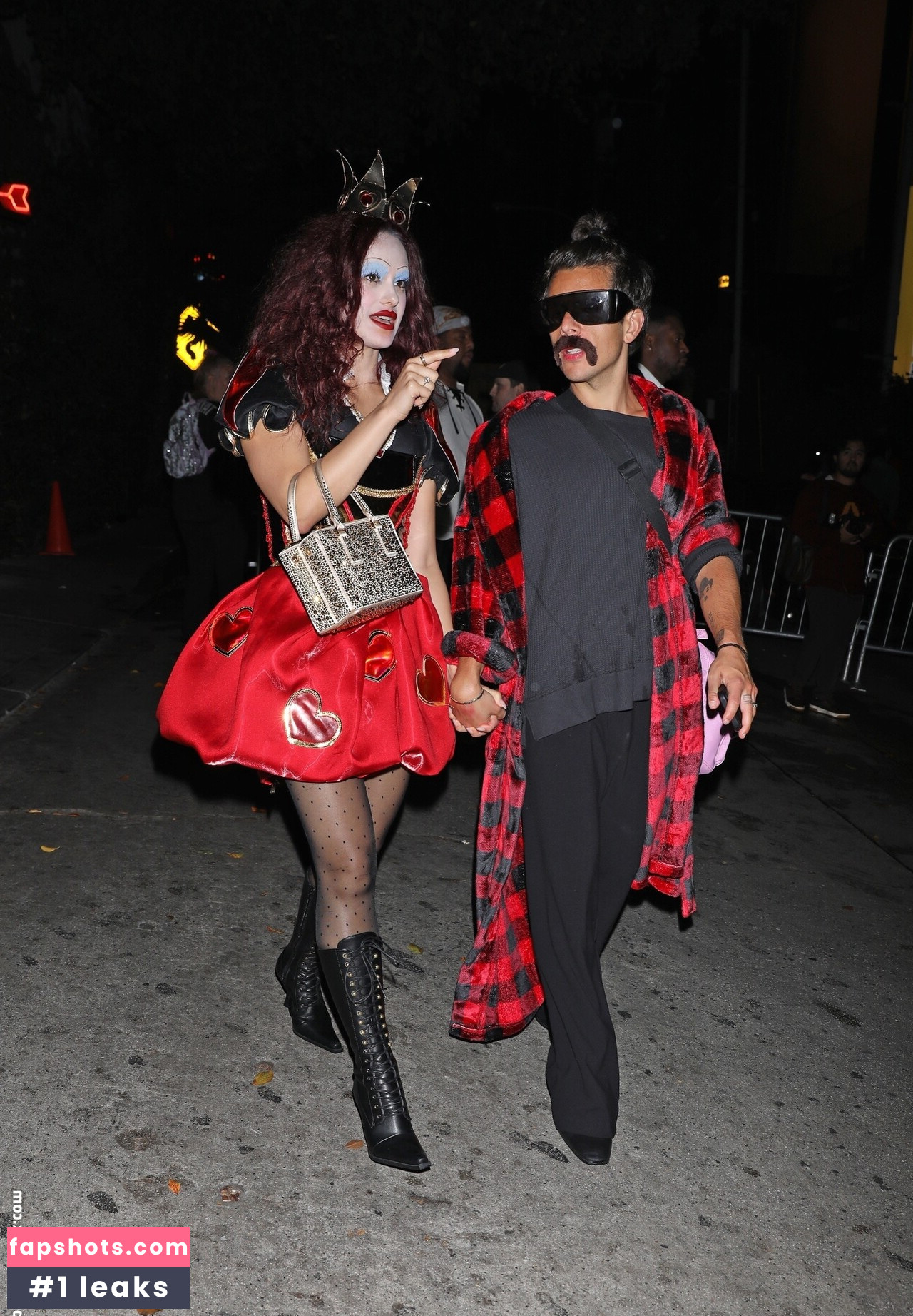 Camila Mendes gallery photo #16