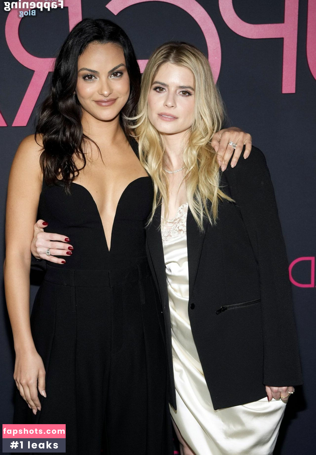 Camila Mendes gallery photo #156