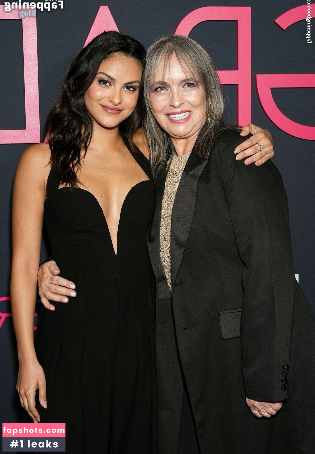 Camila Mendes gallery photo #159