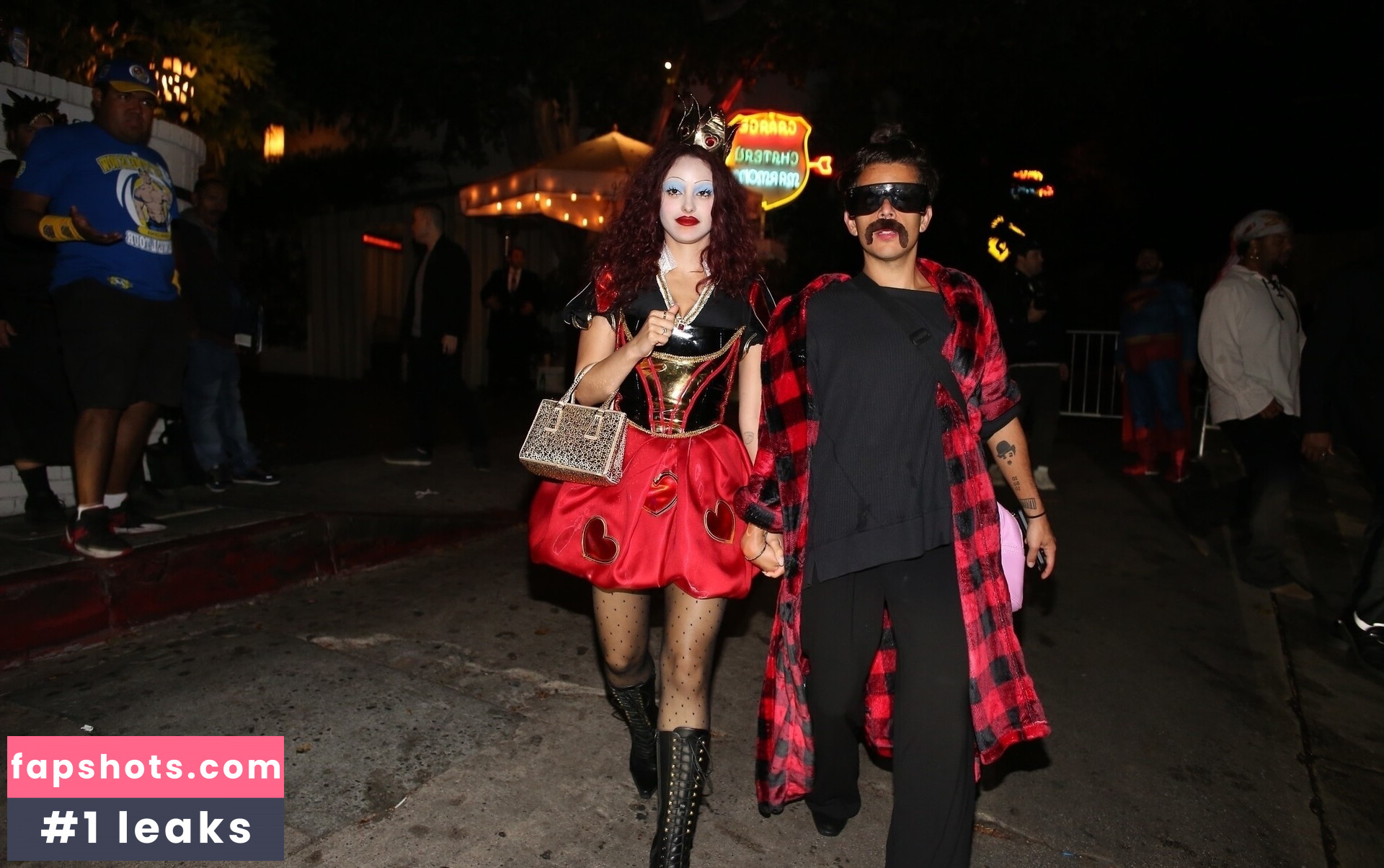 Camila Mendes gallery photo #17