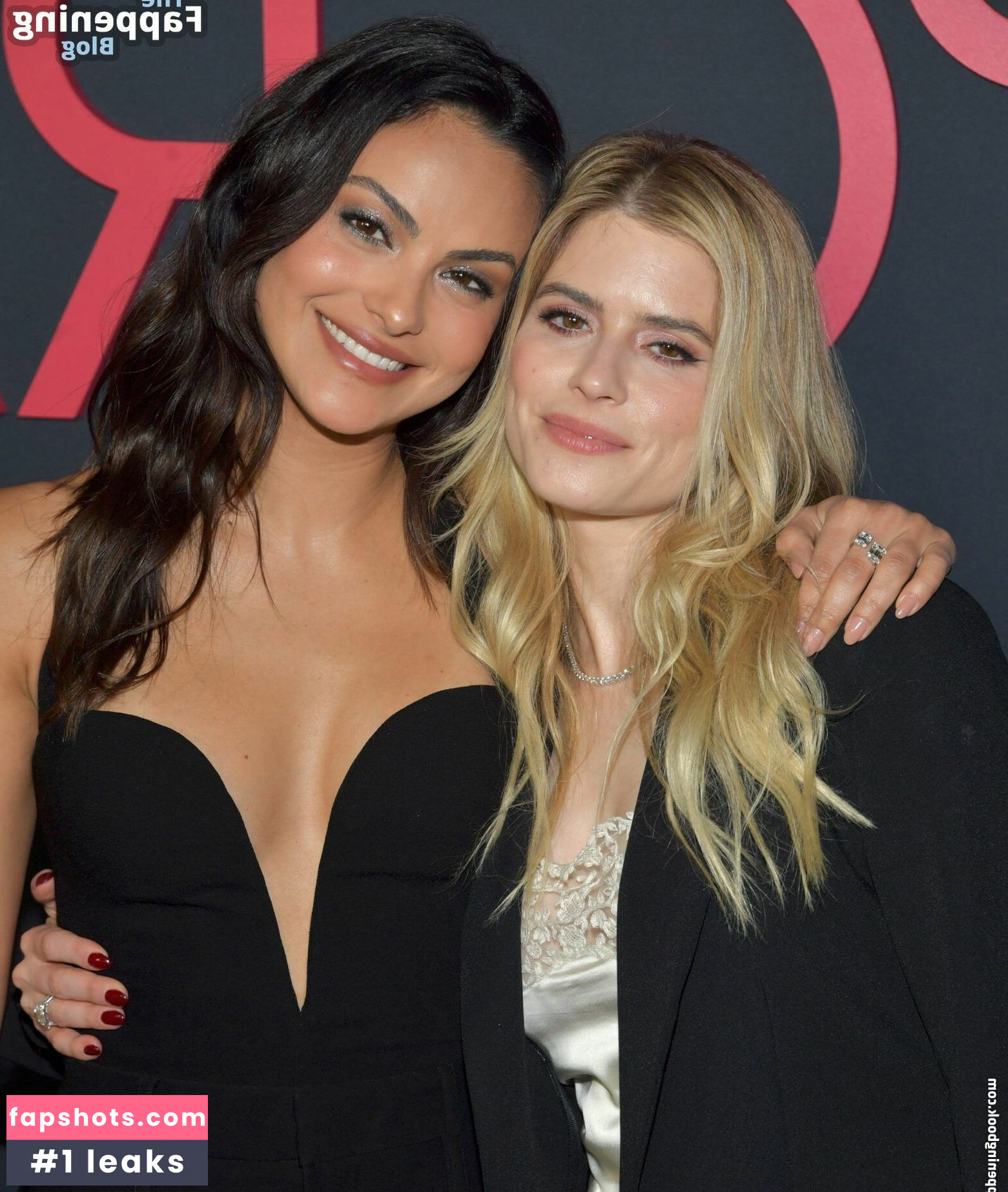 Camila Mendes gallery photo #162