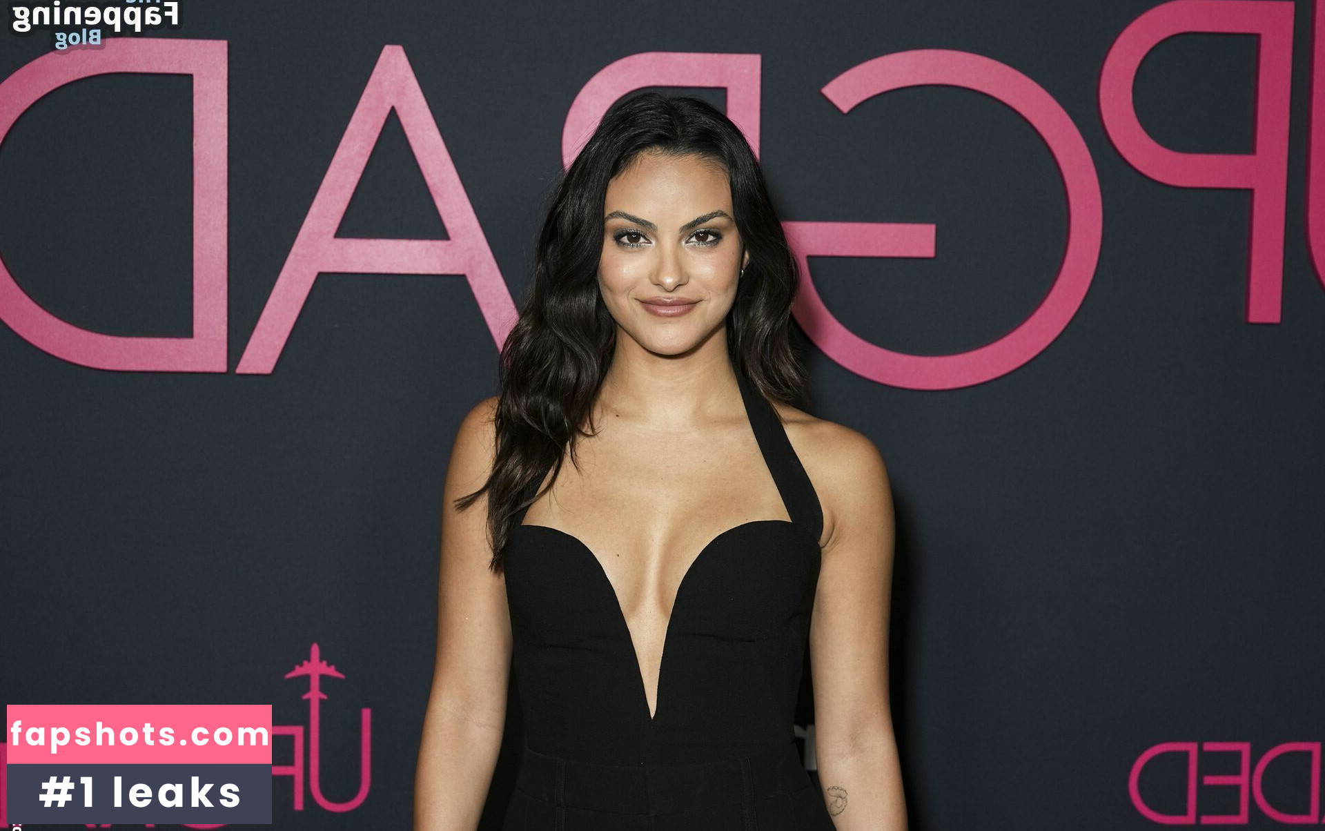 Camila Mendes gallery photo #170