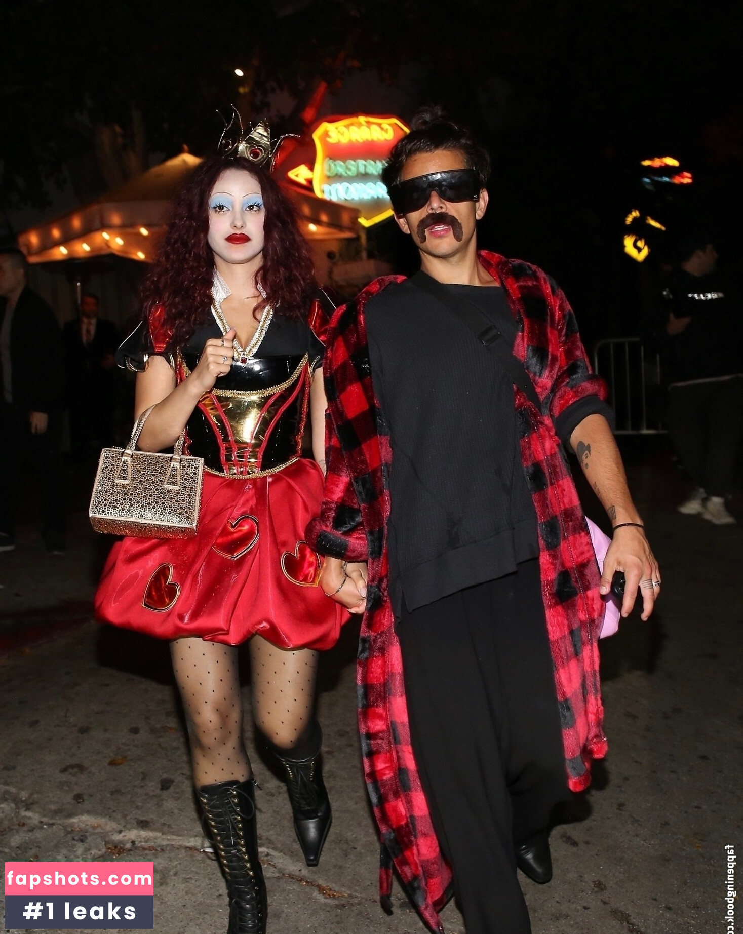 Camila Mendes gallery photo #18