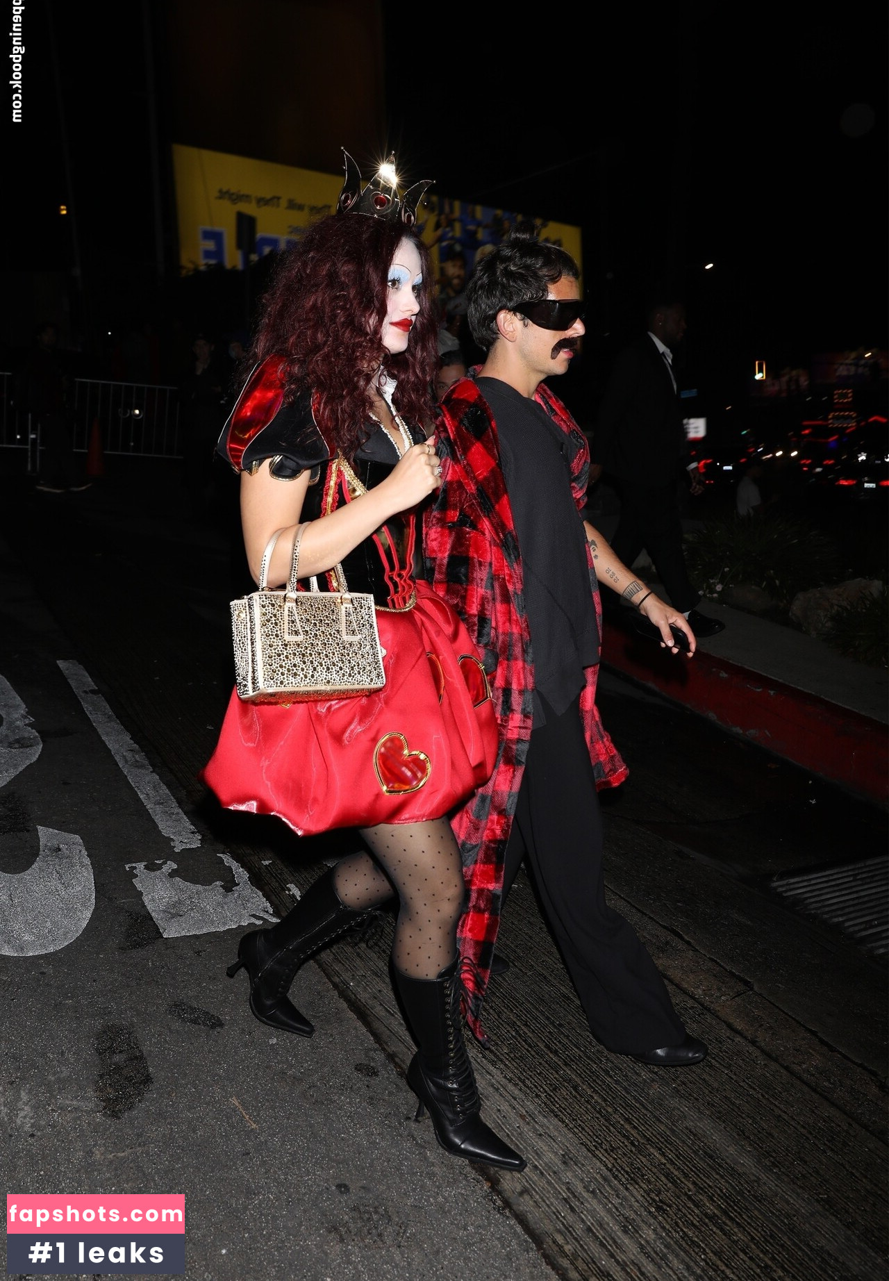 Camila Mendes gallery photo #19