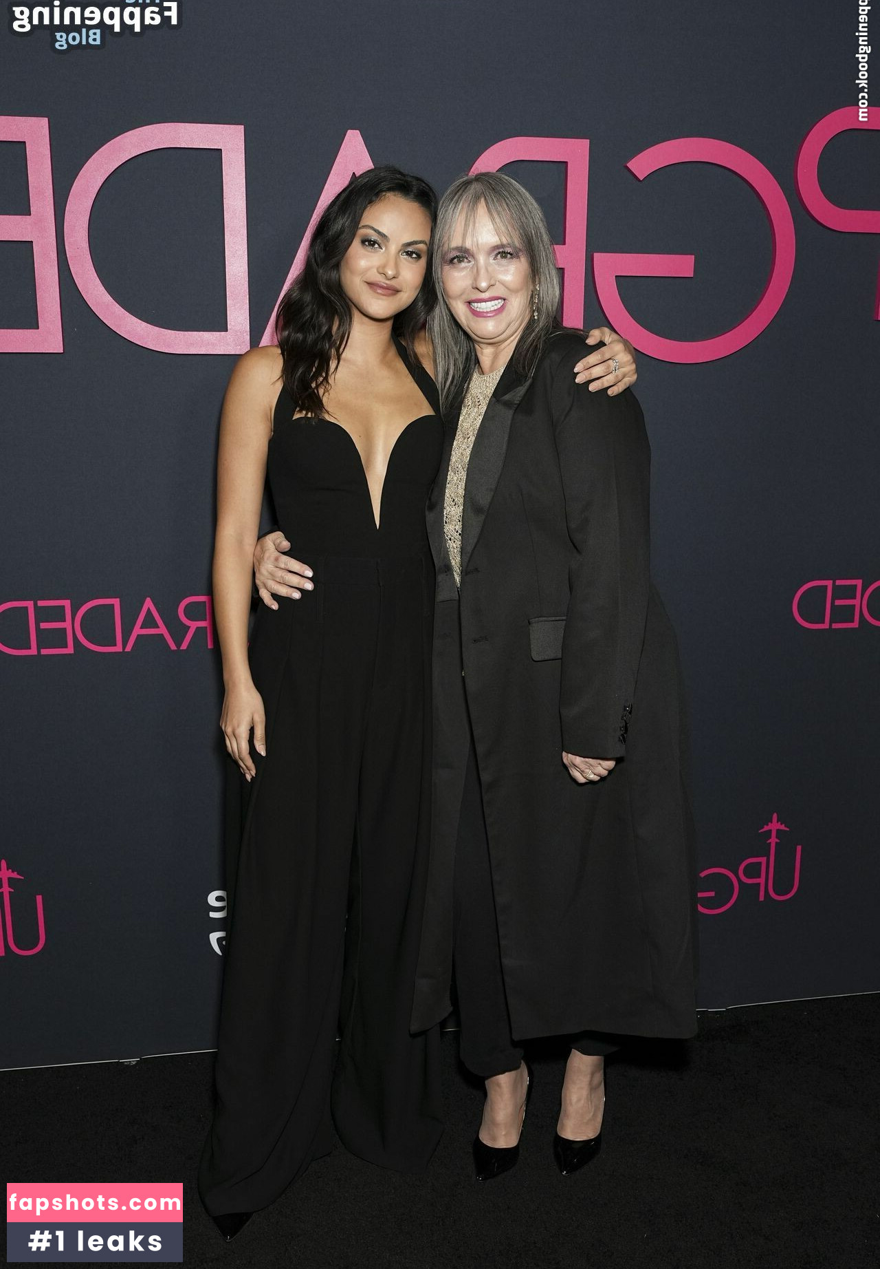 Camila Mendes gallery photo #181