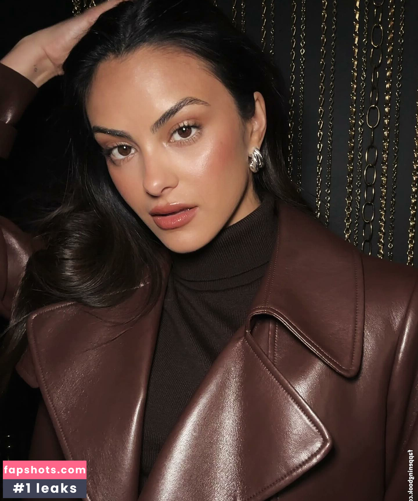 Camila Mendes gallery photo #190