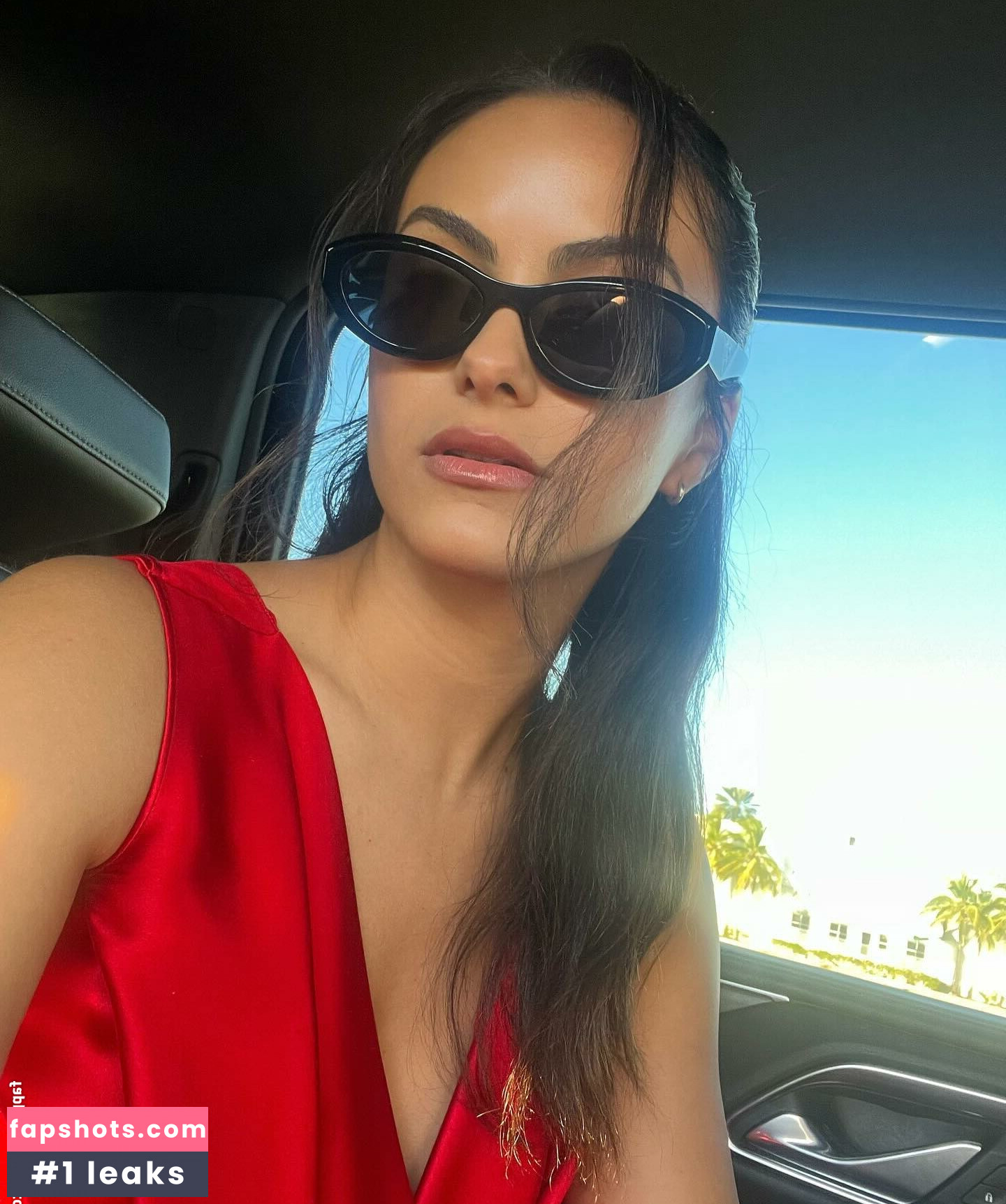 Camila Mendes gallery photo #192