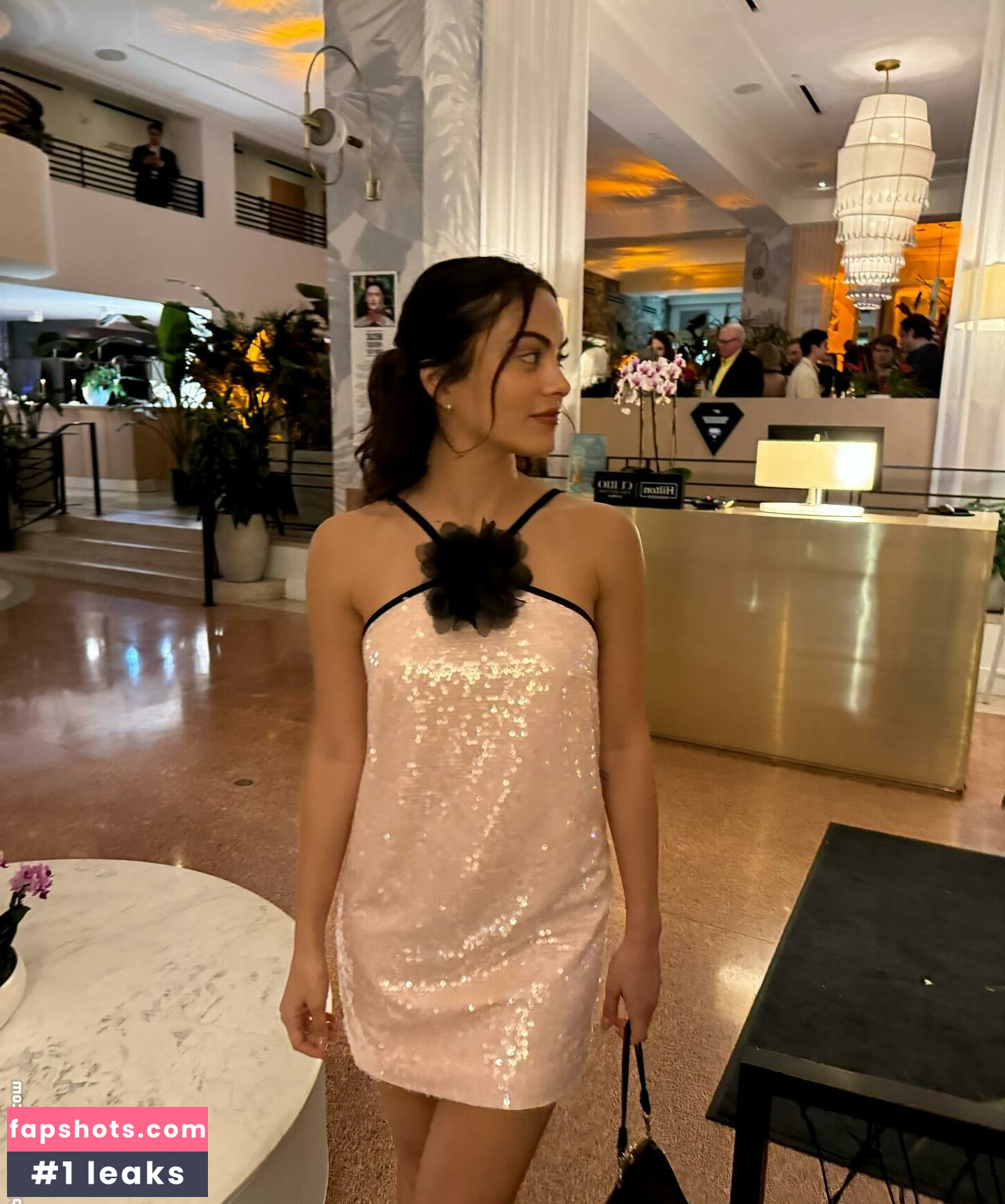 Camila Mendes gallery photo #193