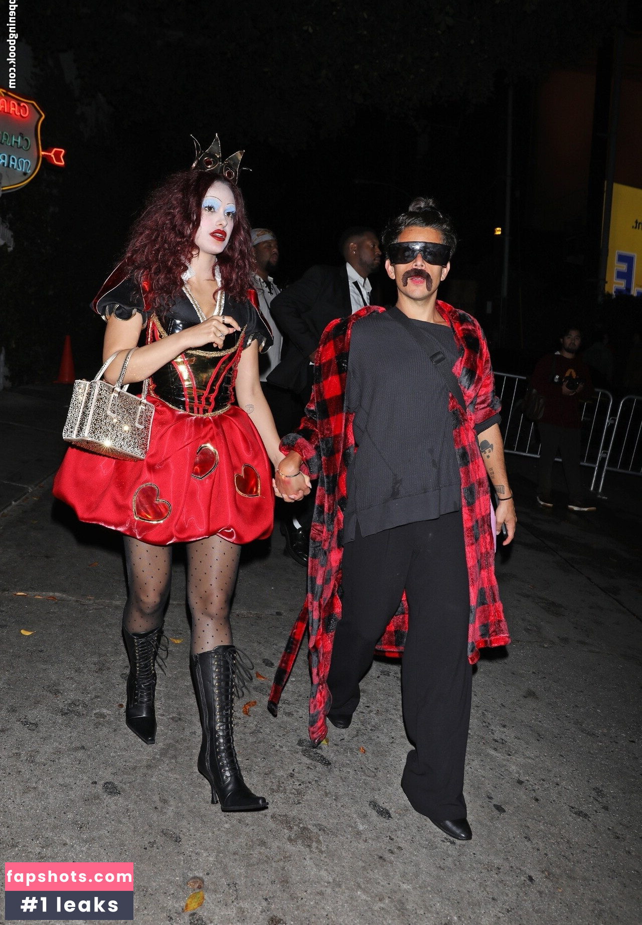 Camila Mendes gallery photo #21