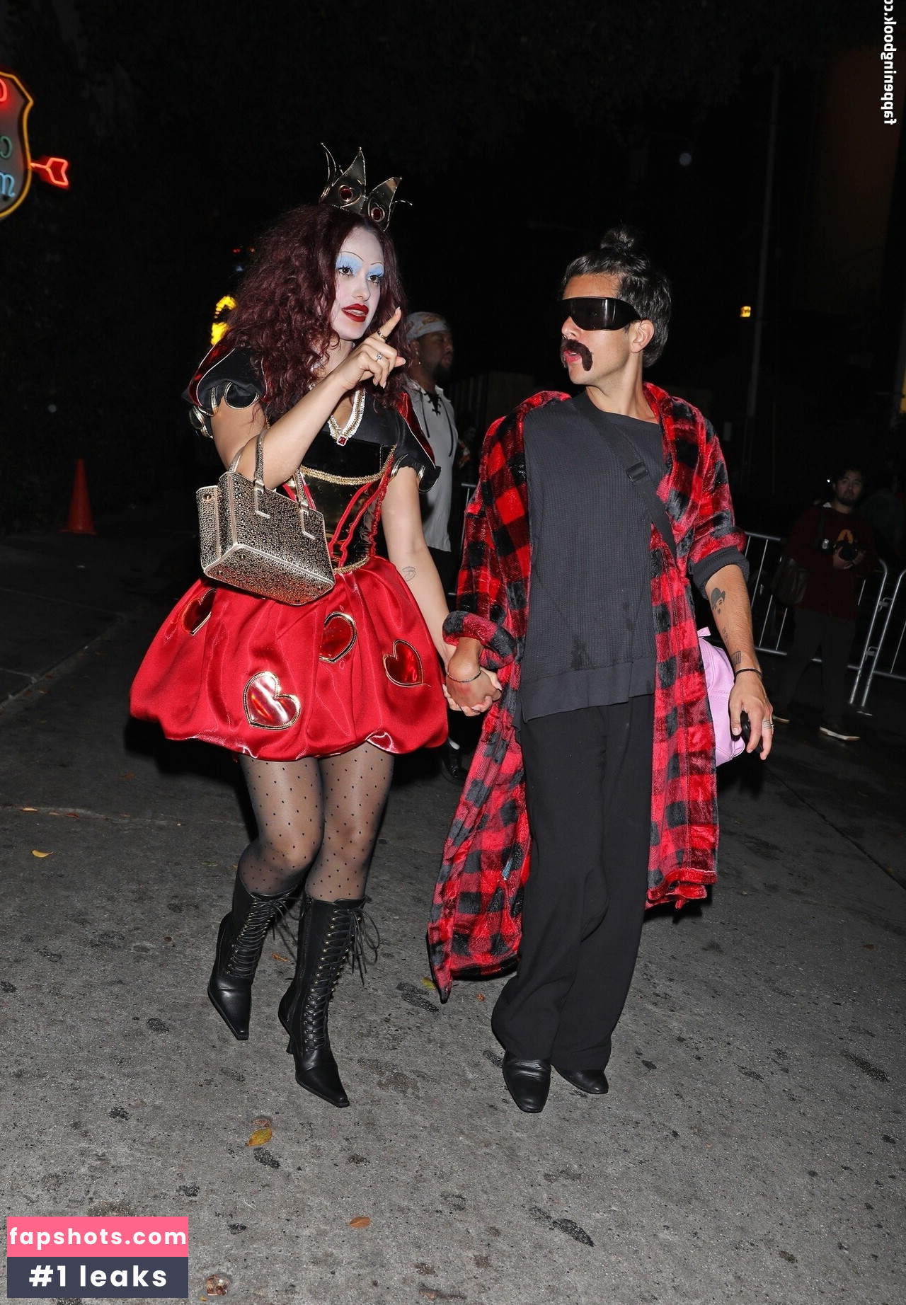 Camila Mendes gallery photo #22