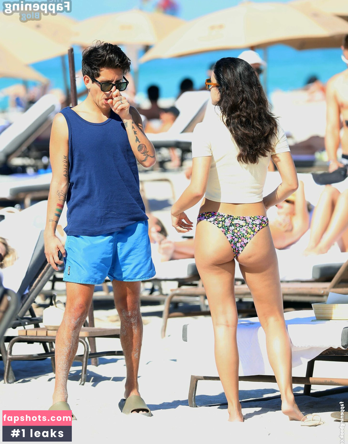 Camila Mendes gallery photo #211