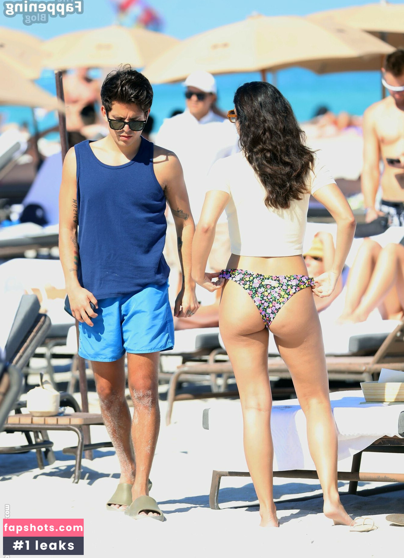 Camila Mendes gallery photo #212