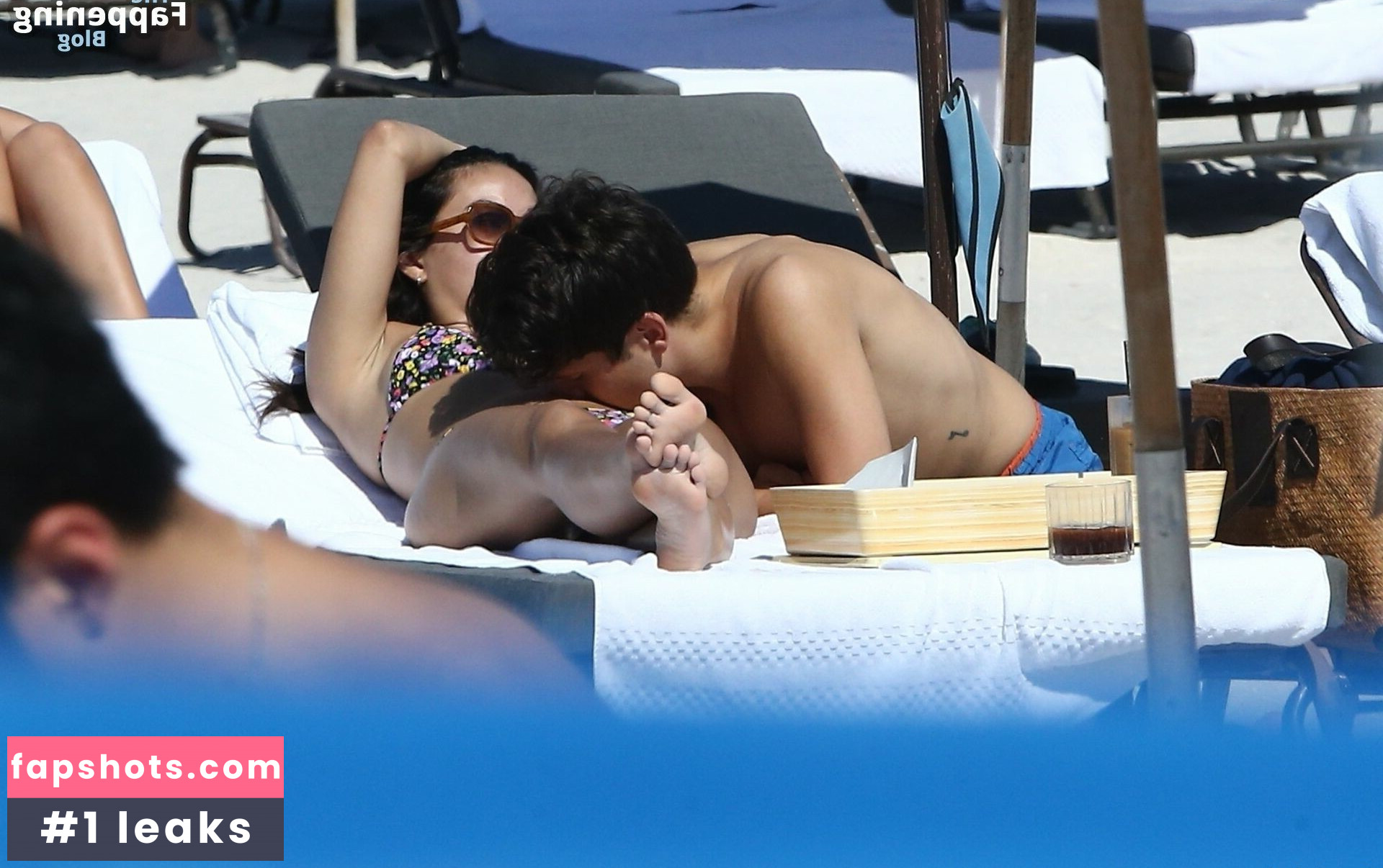 Camila Mendes gallery photo #217