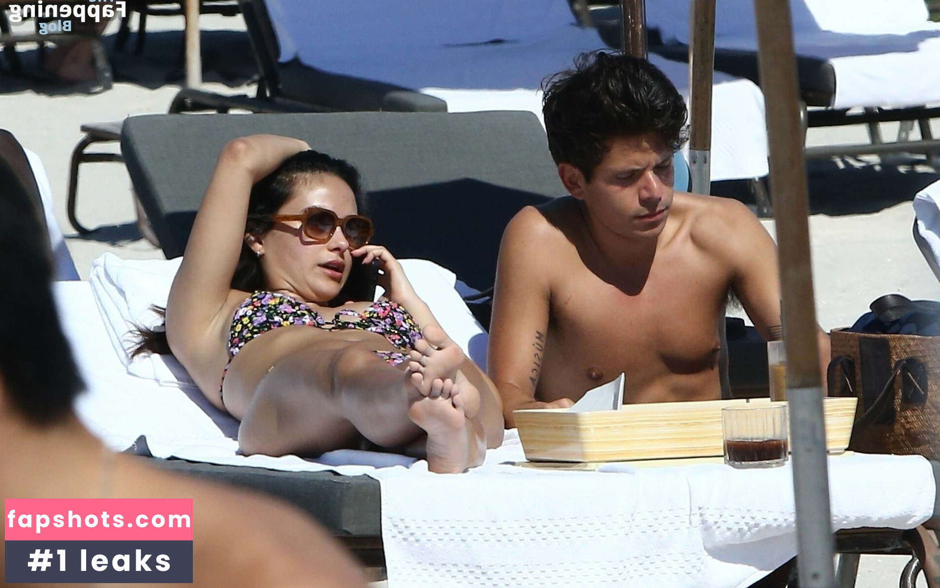 Camila Mendes gallery photo #224