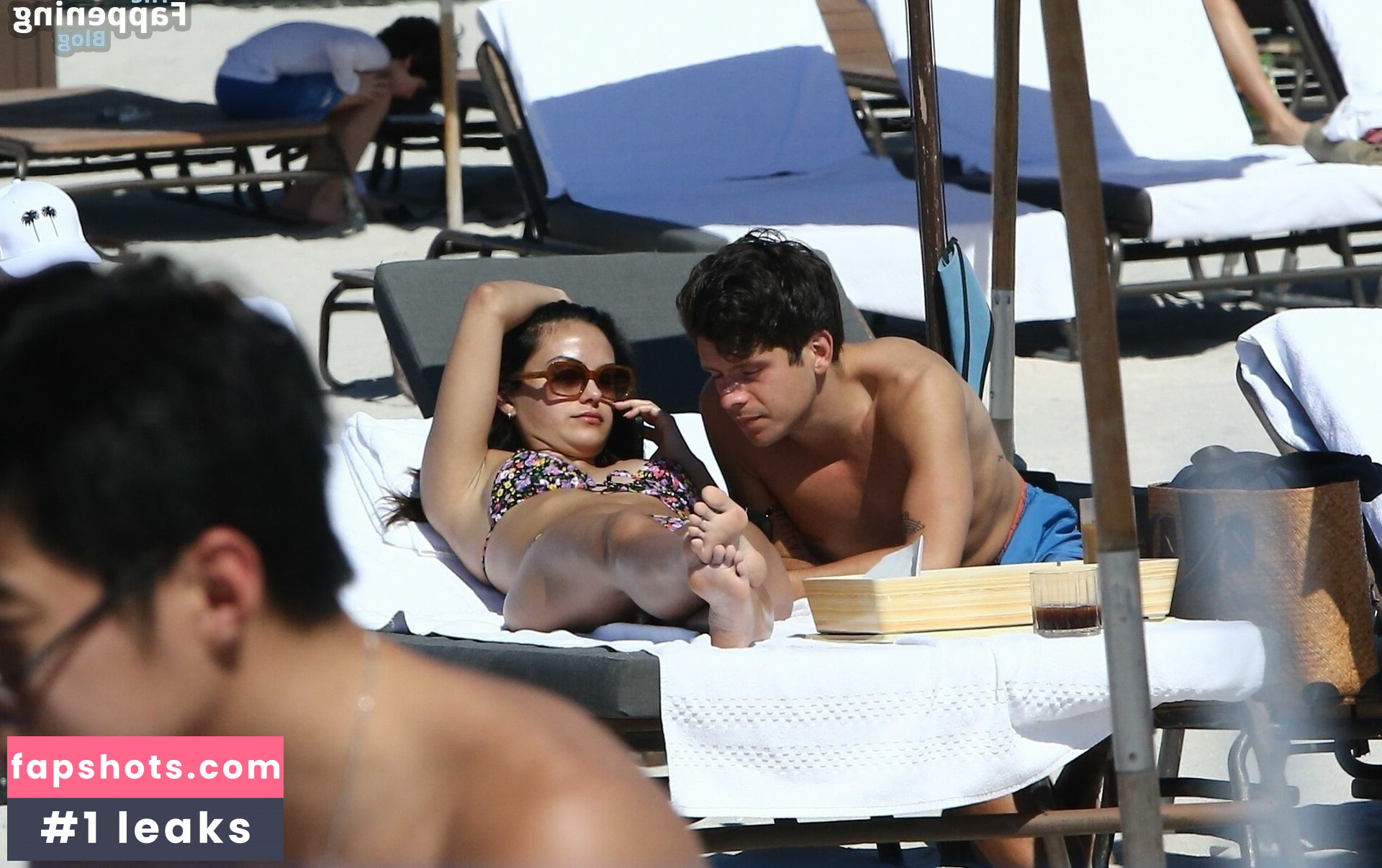 Camila Mendes gallery photo #225