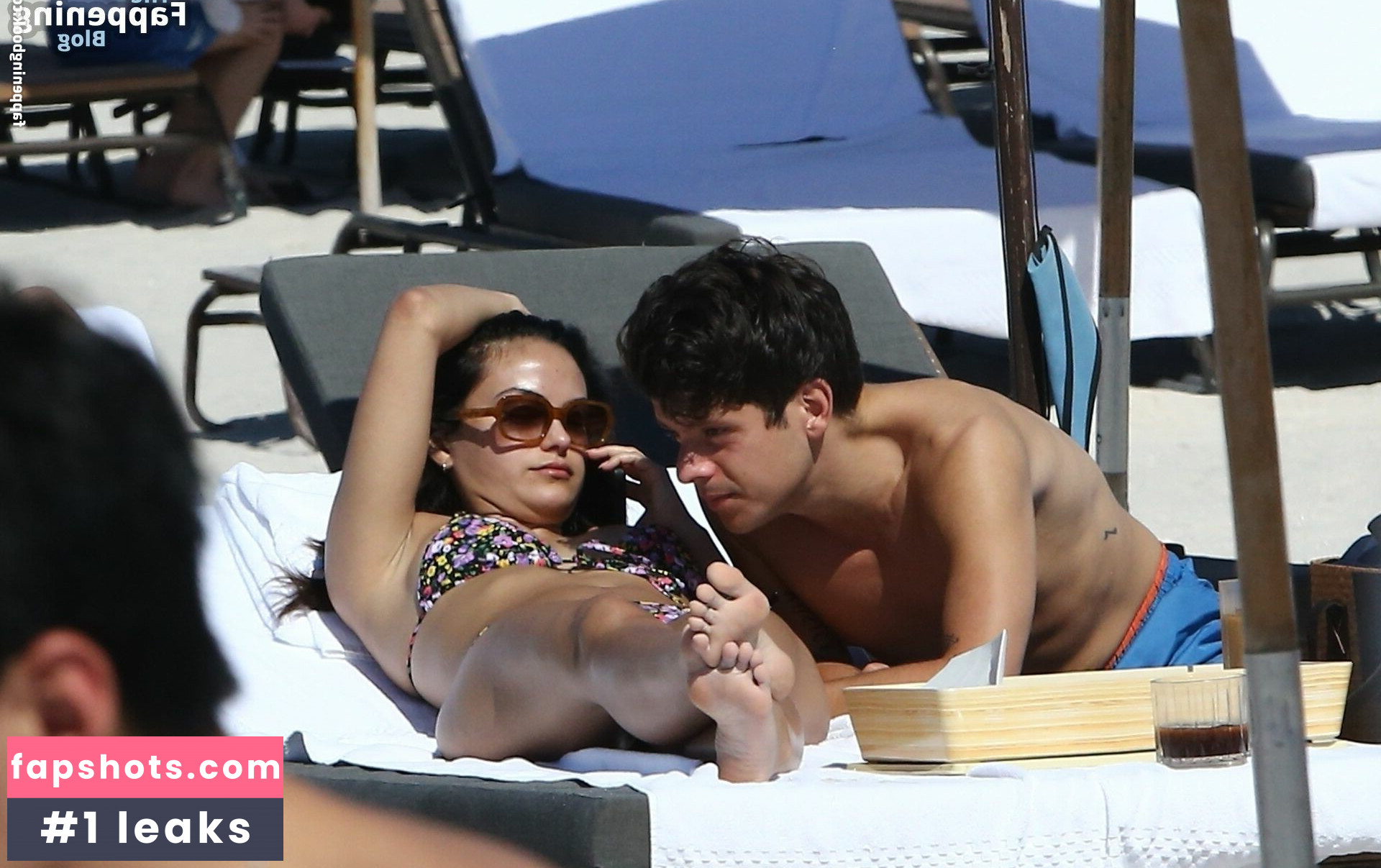 Camila Mendes gallery photo #226