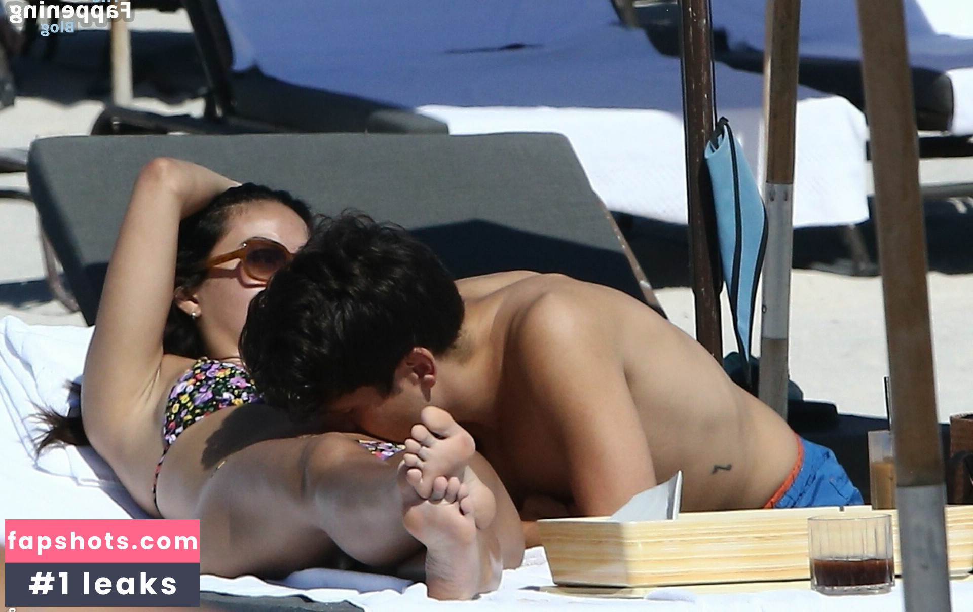 Camila Mendes gallery photo #227