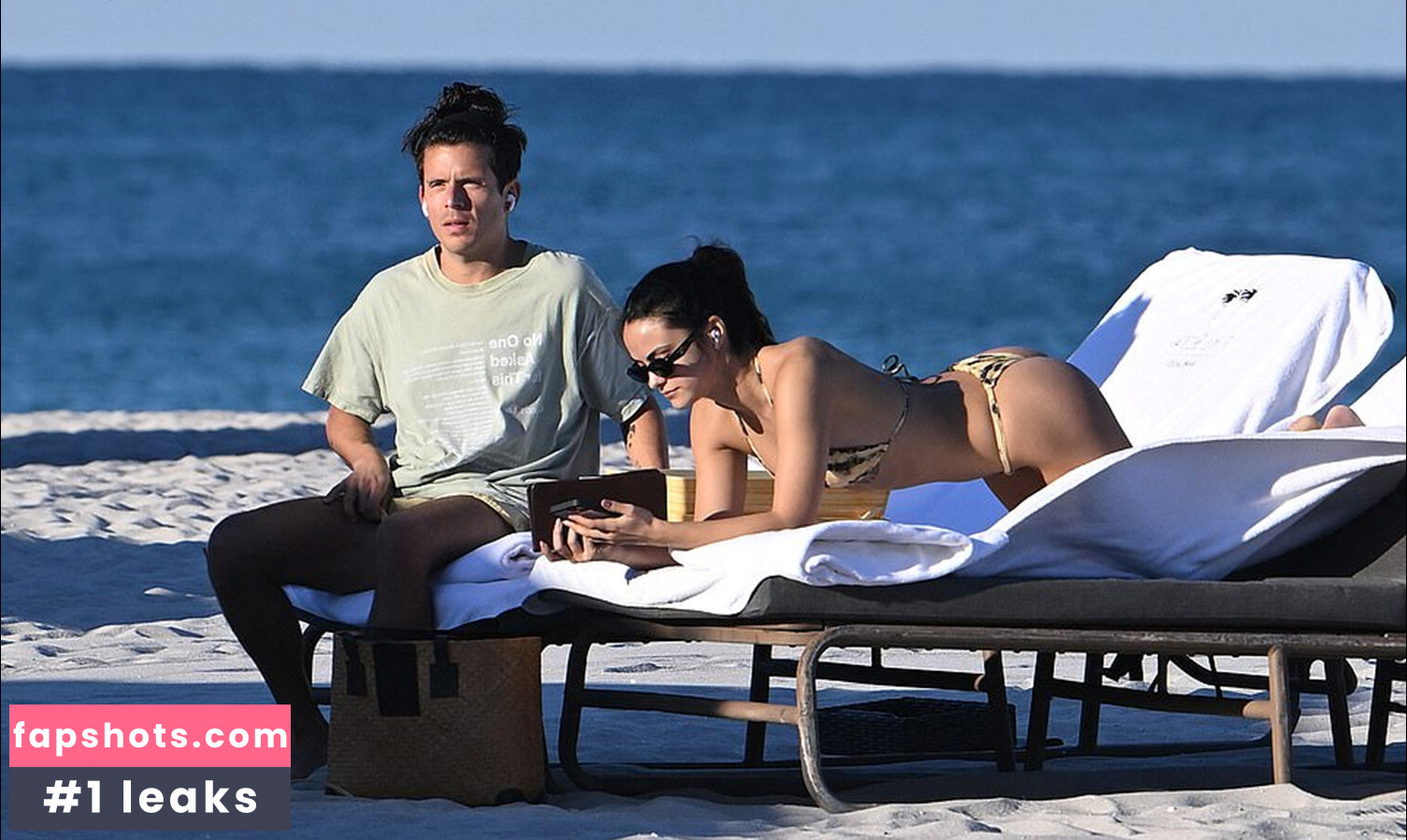 Camila Mendes gallery photo #229