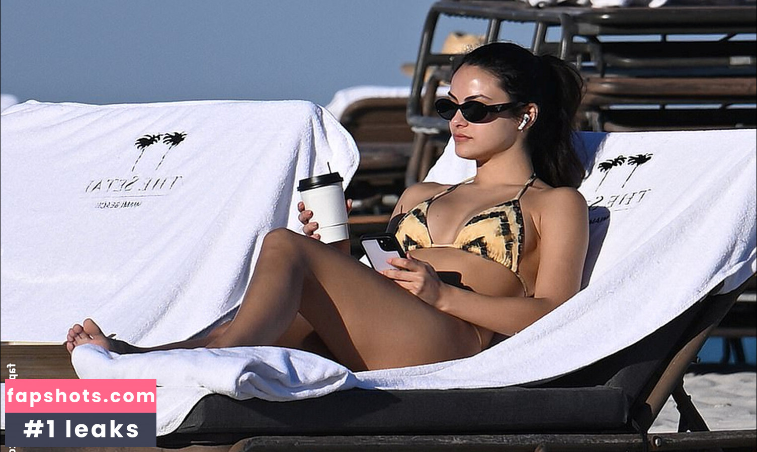 Camila Mendes gallery photo #232