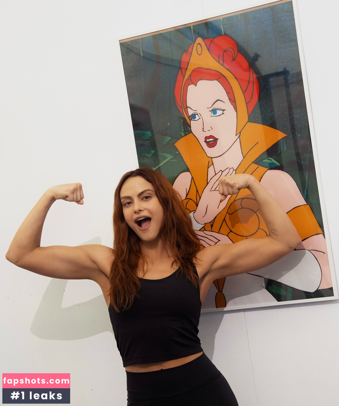 Camila Mendes gallery photo #25