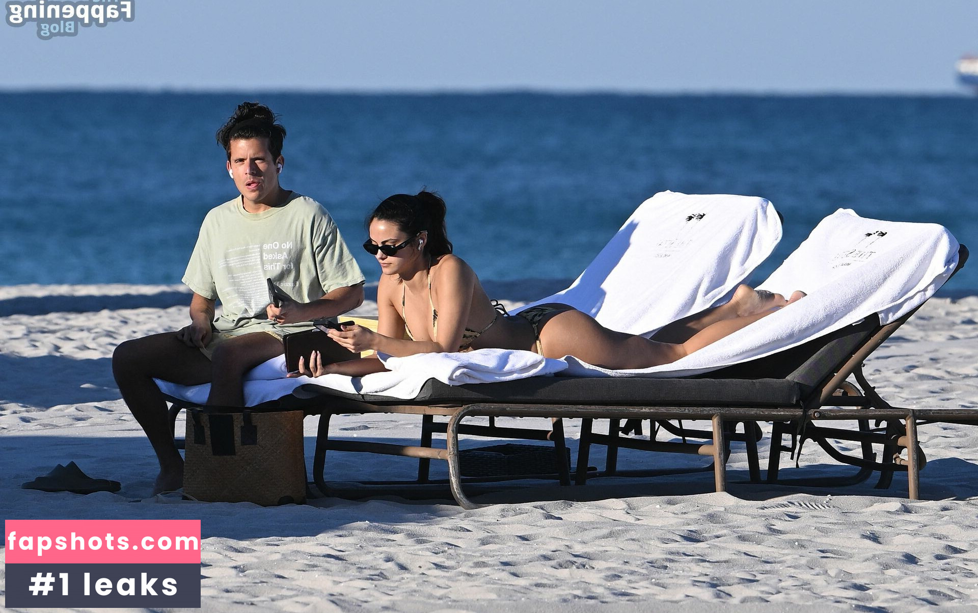 Camila Mendes gallery photo #244