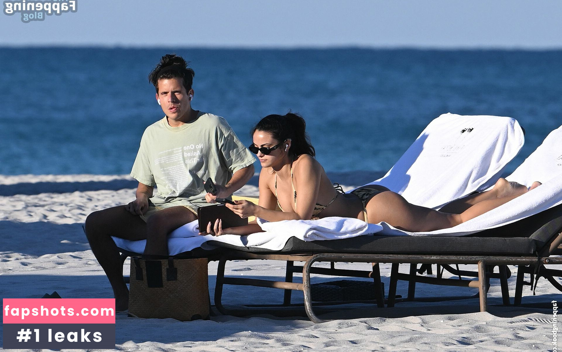 Camila Mendes gallery photo #245