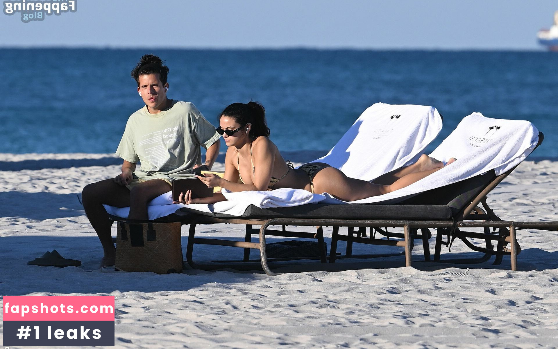 Camila Mendes gallery photo #246