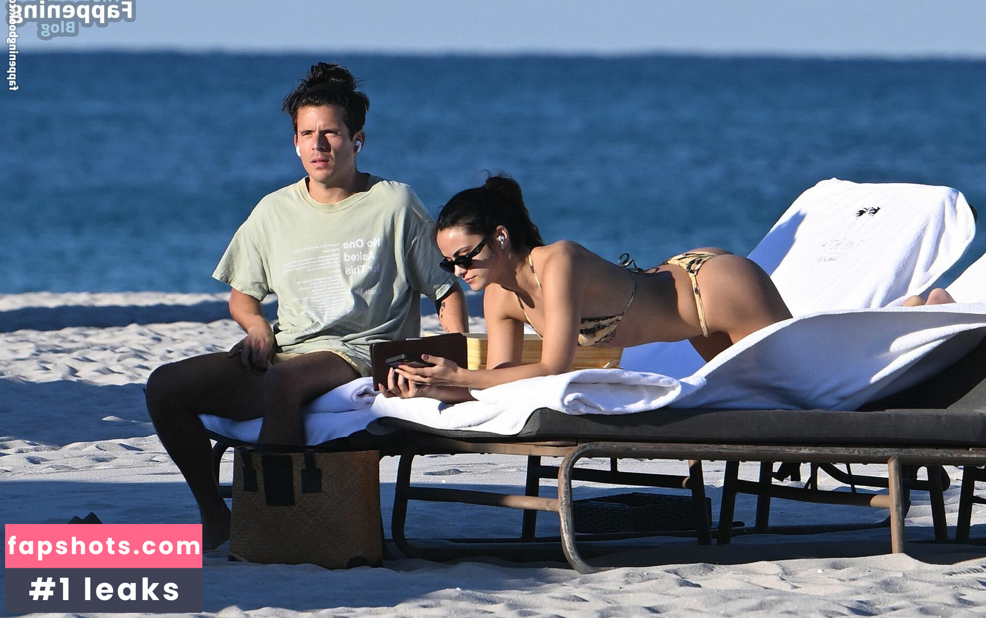 Camila Mendes gallery photo #248