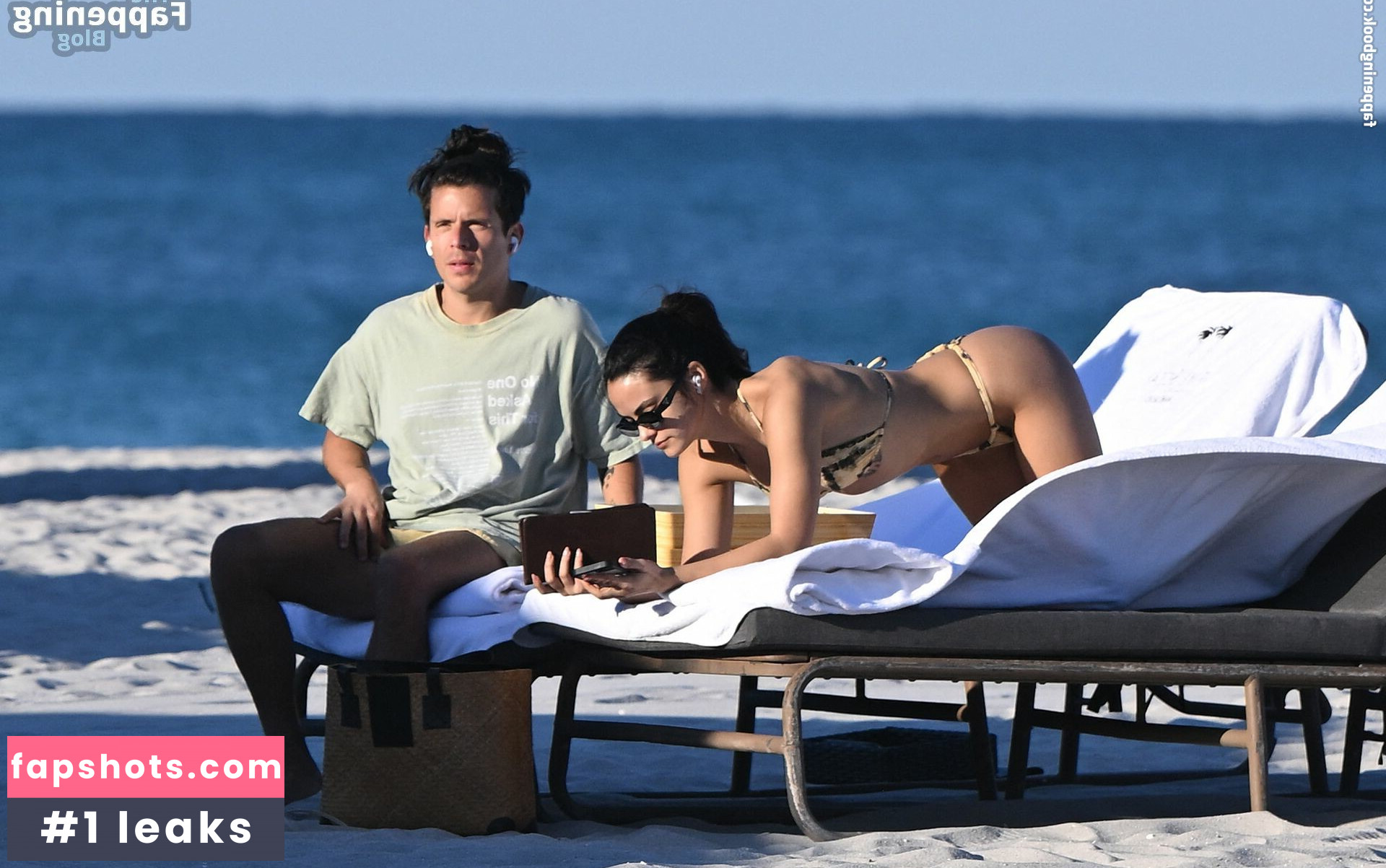 Camila Mendes gallery photo #249