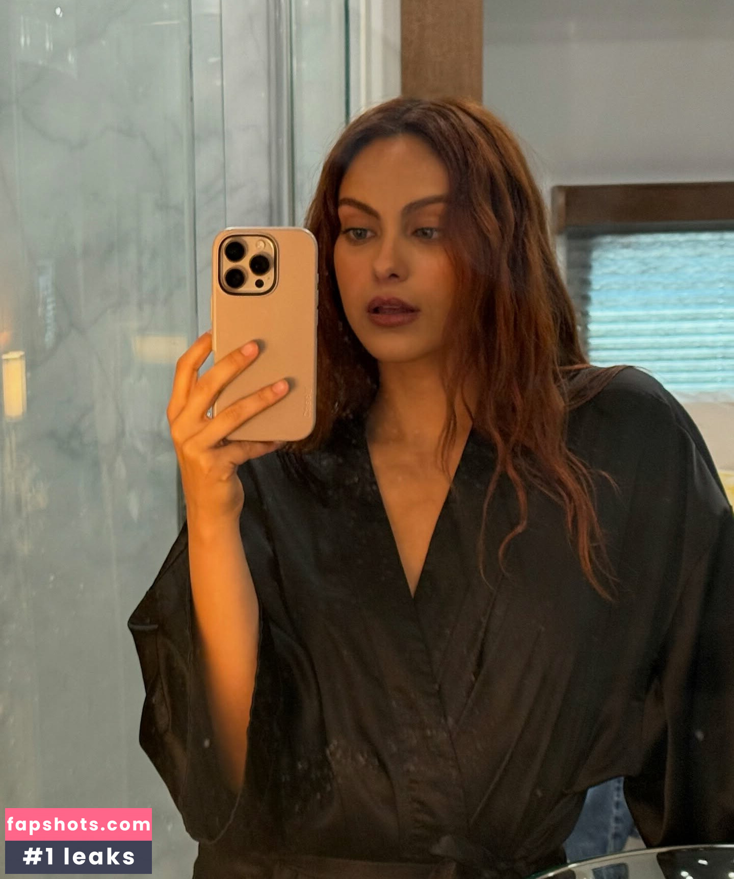 Camila Mendes gallery photo #26