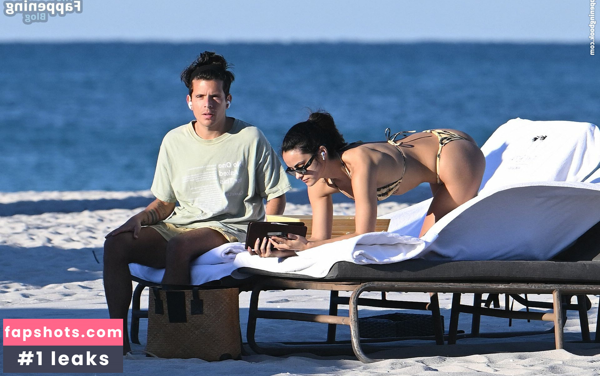 Camila Mendes gallery photo #252