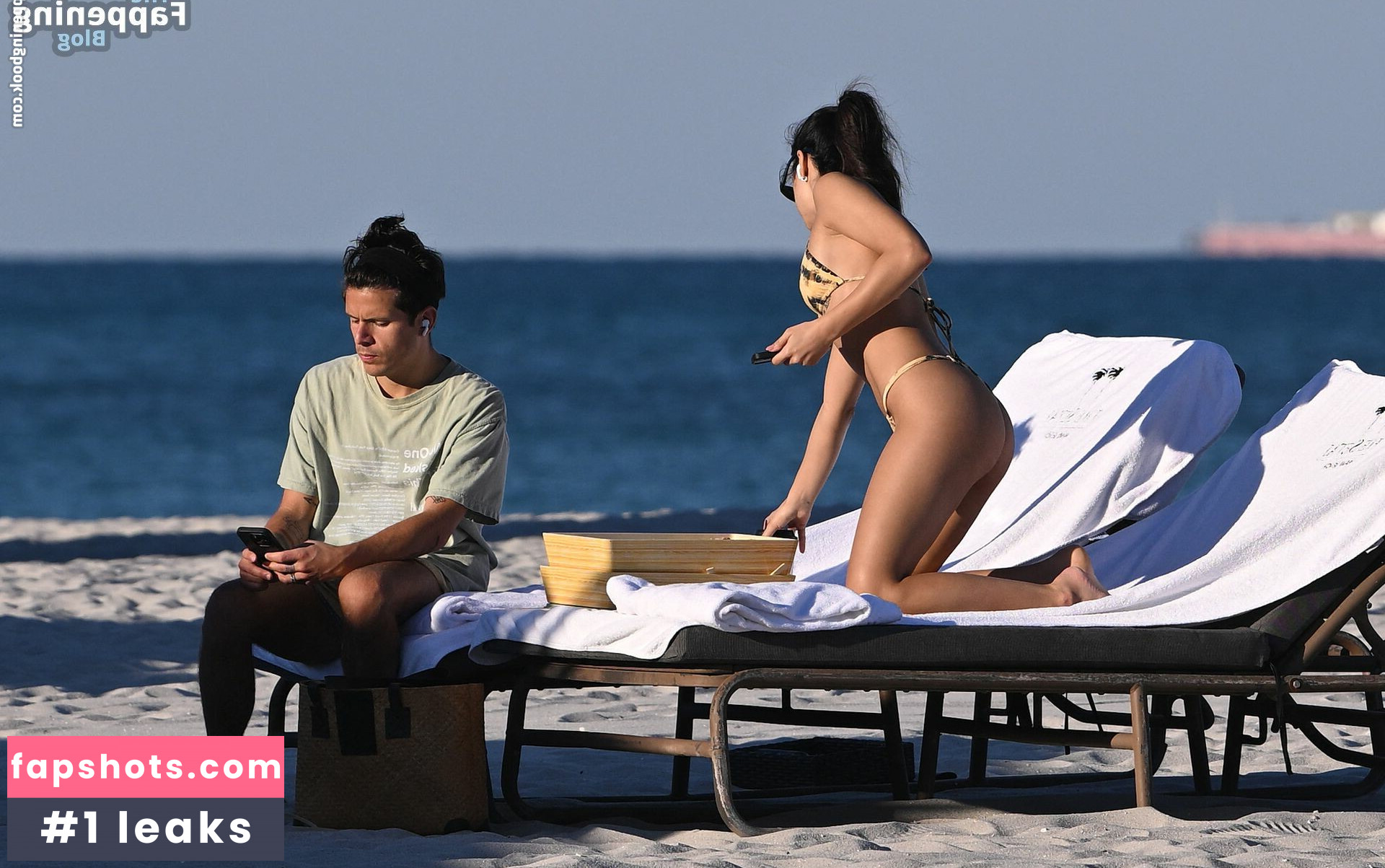 Camila Mendes gallery photo #255