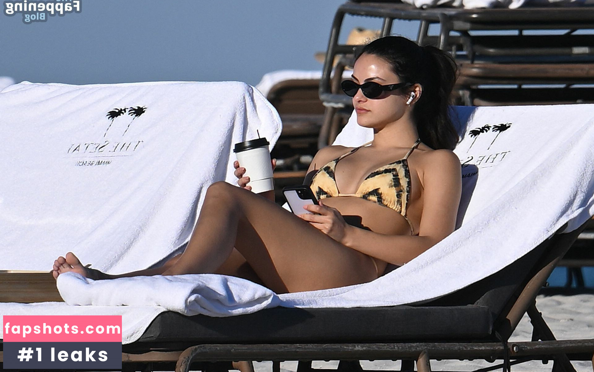 Camila Mendes gallery photo #259