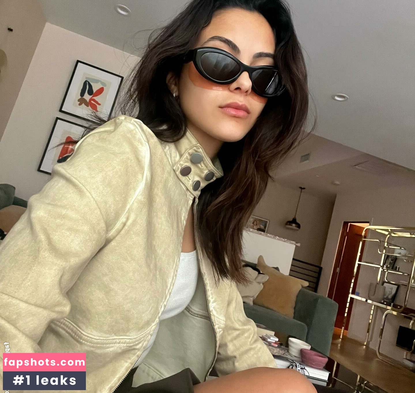 Camila Mendes gallery photo #270