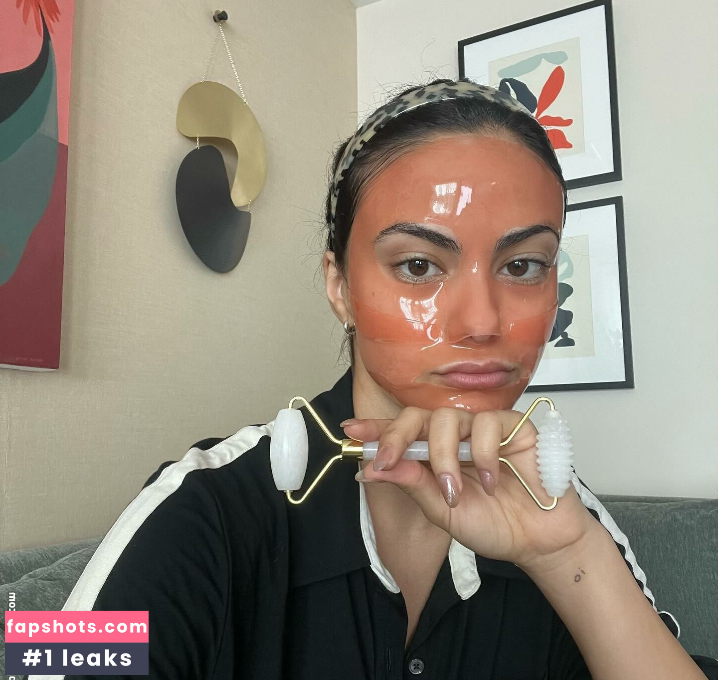 Camila Mendes gallery photo #272