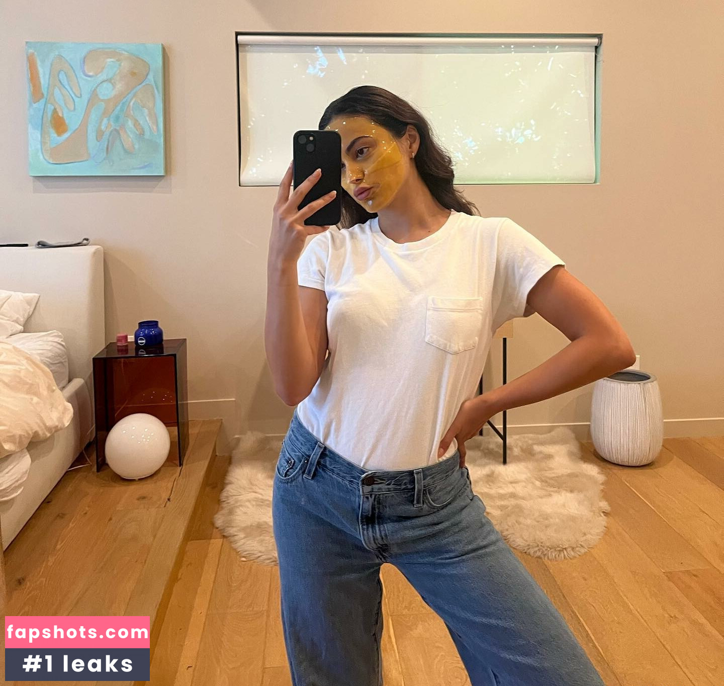 Camila Mendes gallery photo #286