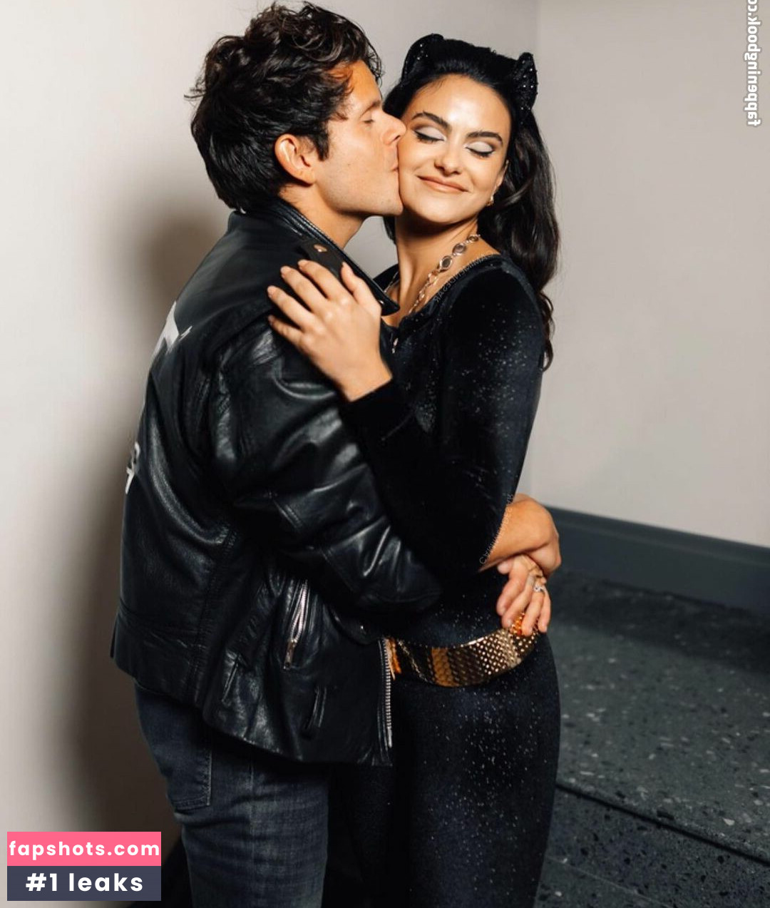 Camila Mendes gallery photo #290