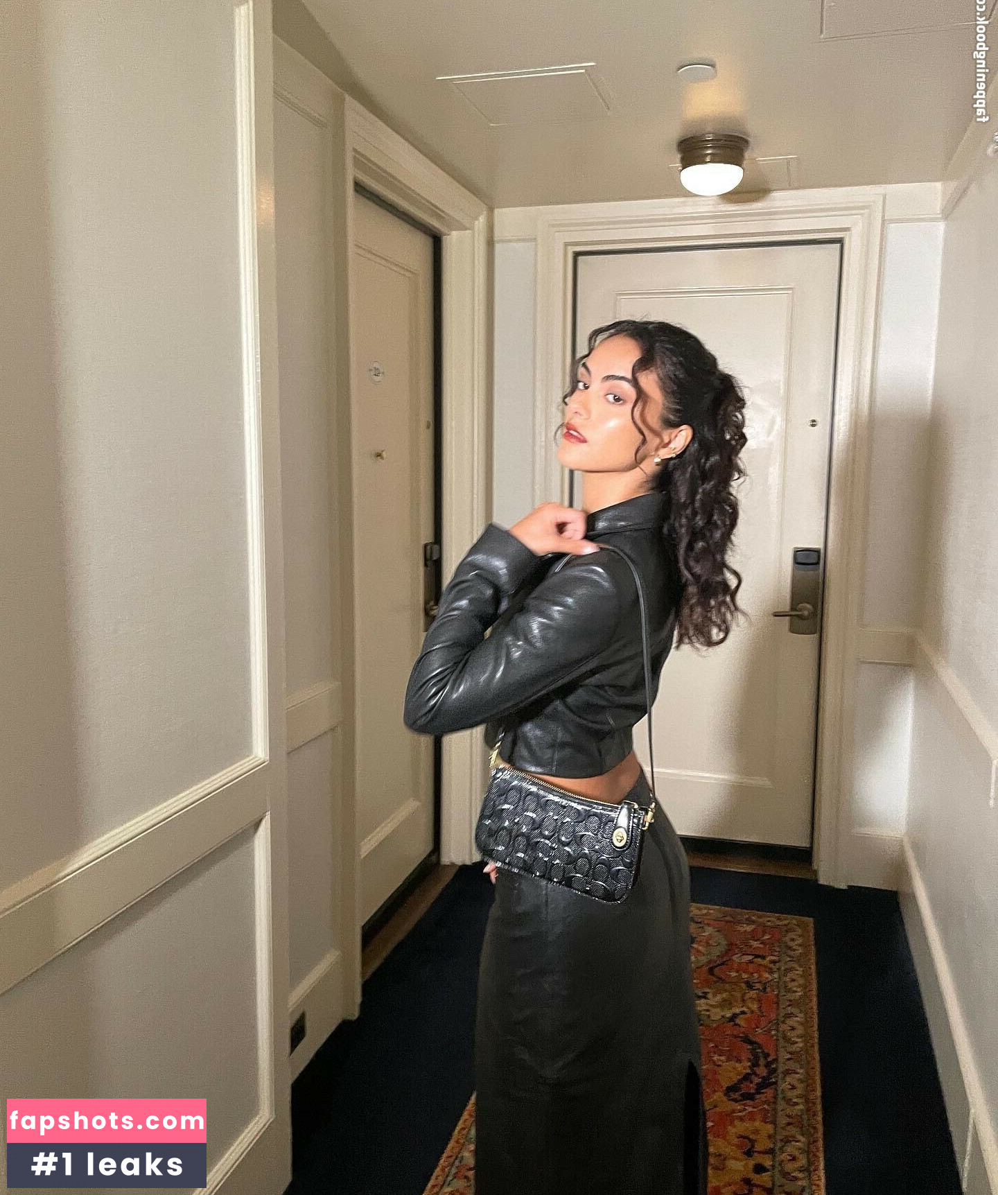 Camila Mendes gallery photo #292