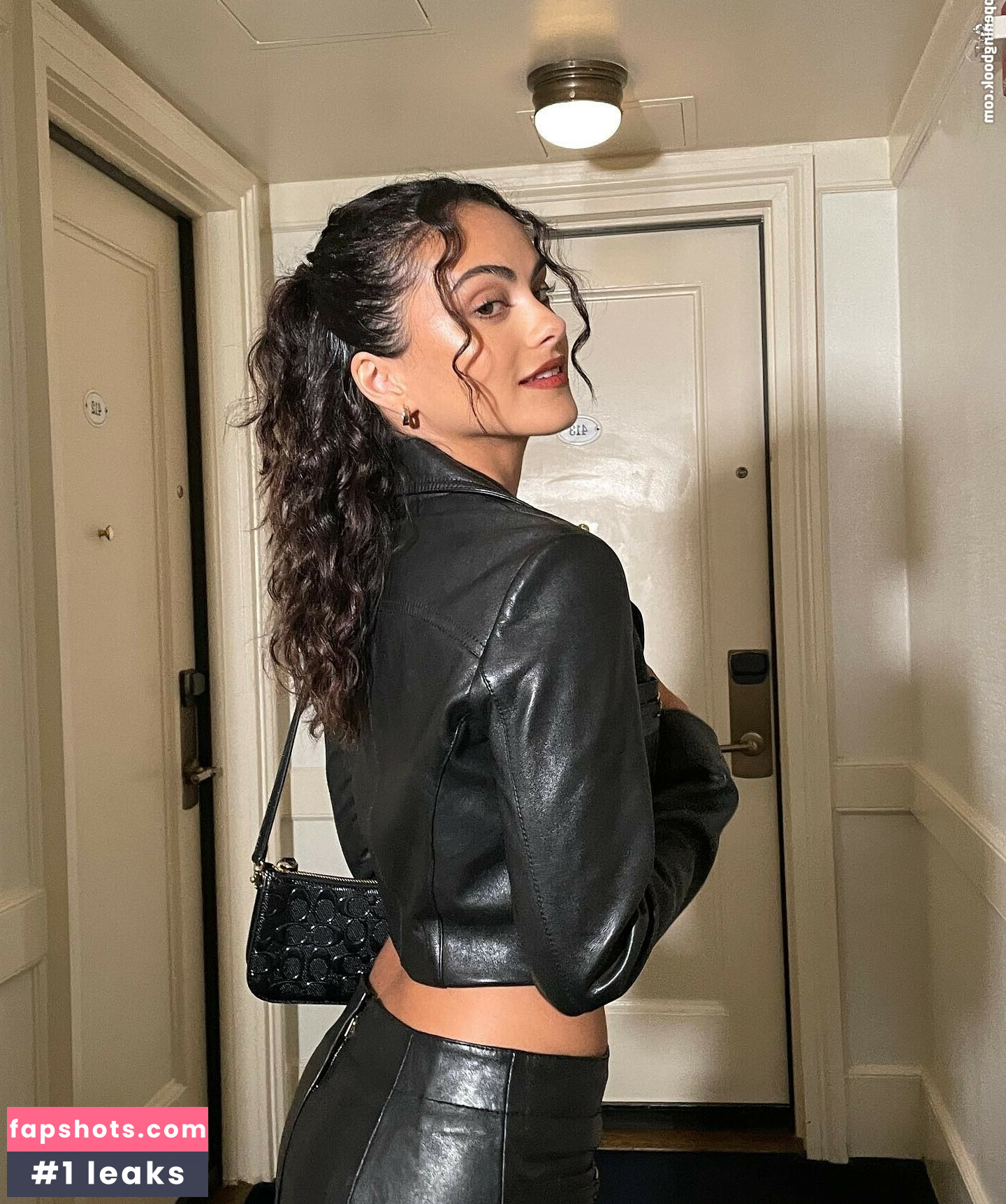 Camila Mendes gallery photo #293